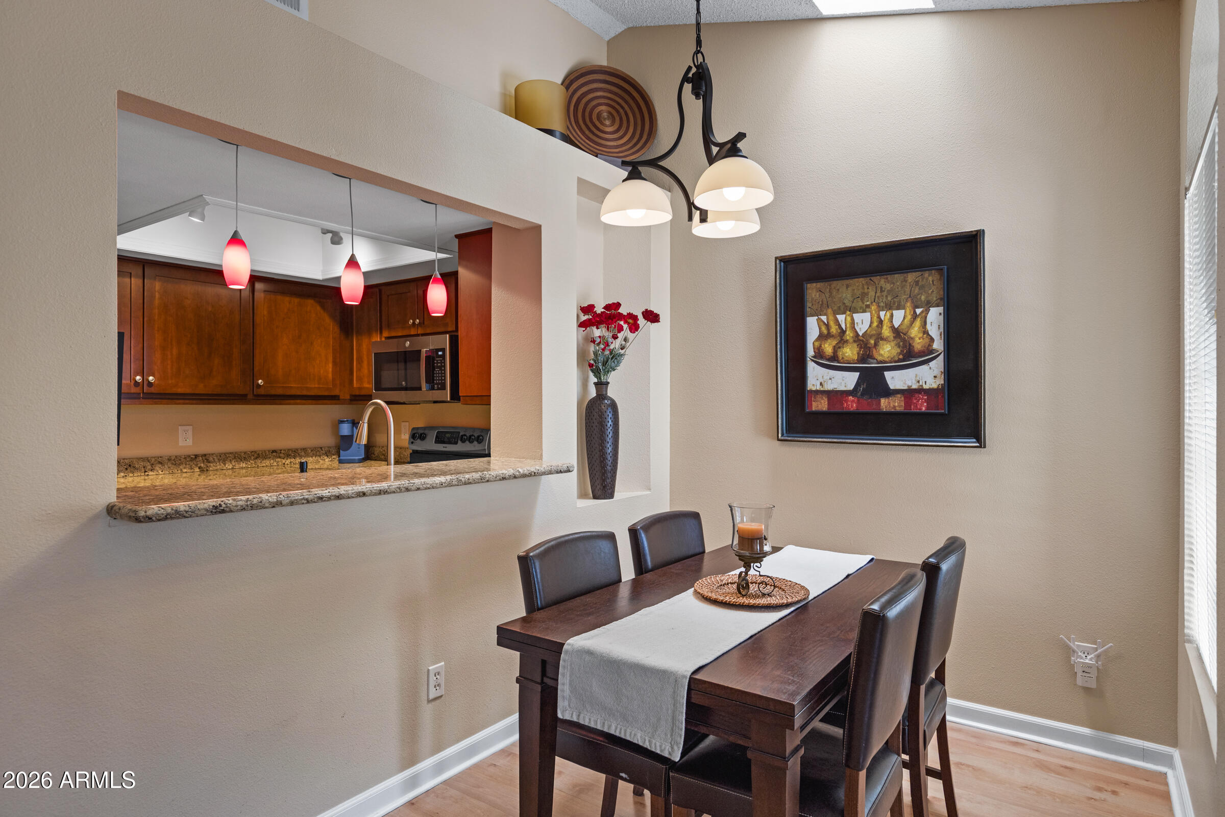 La Contessa - Residential Lease