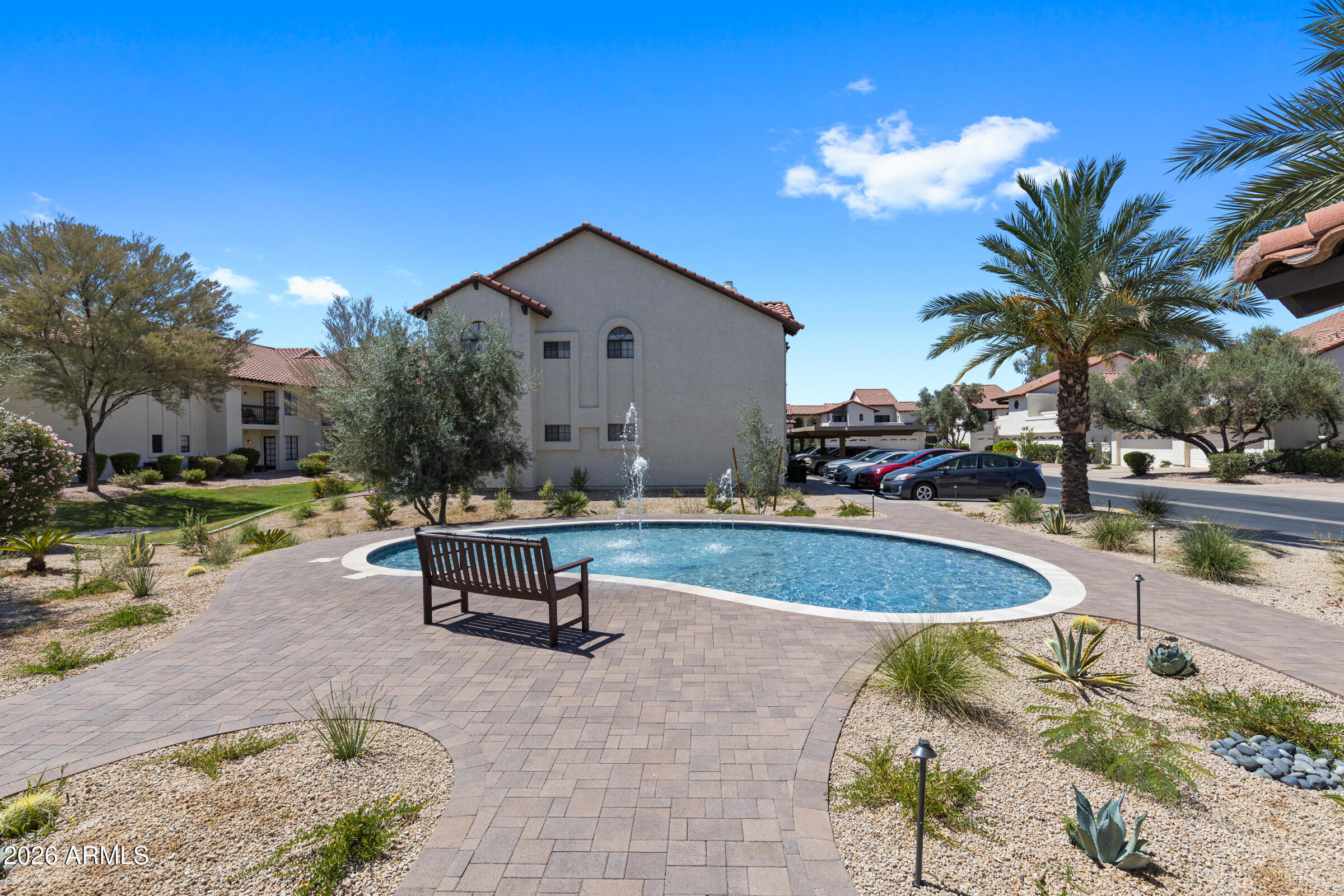 La Contessa - Residential Lease
