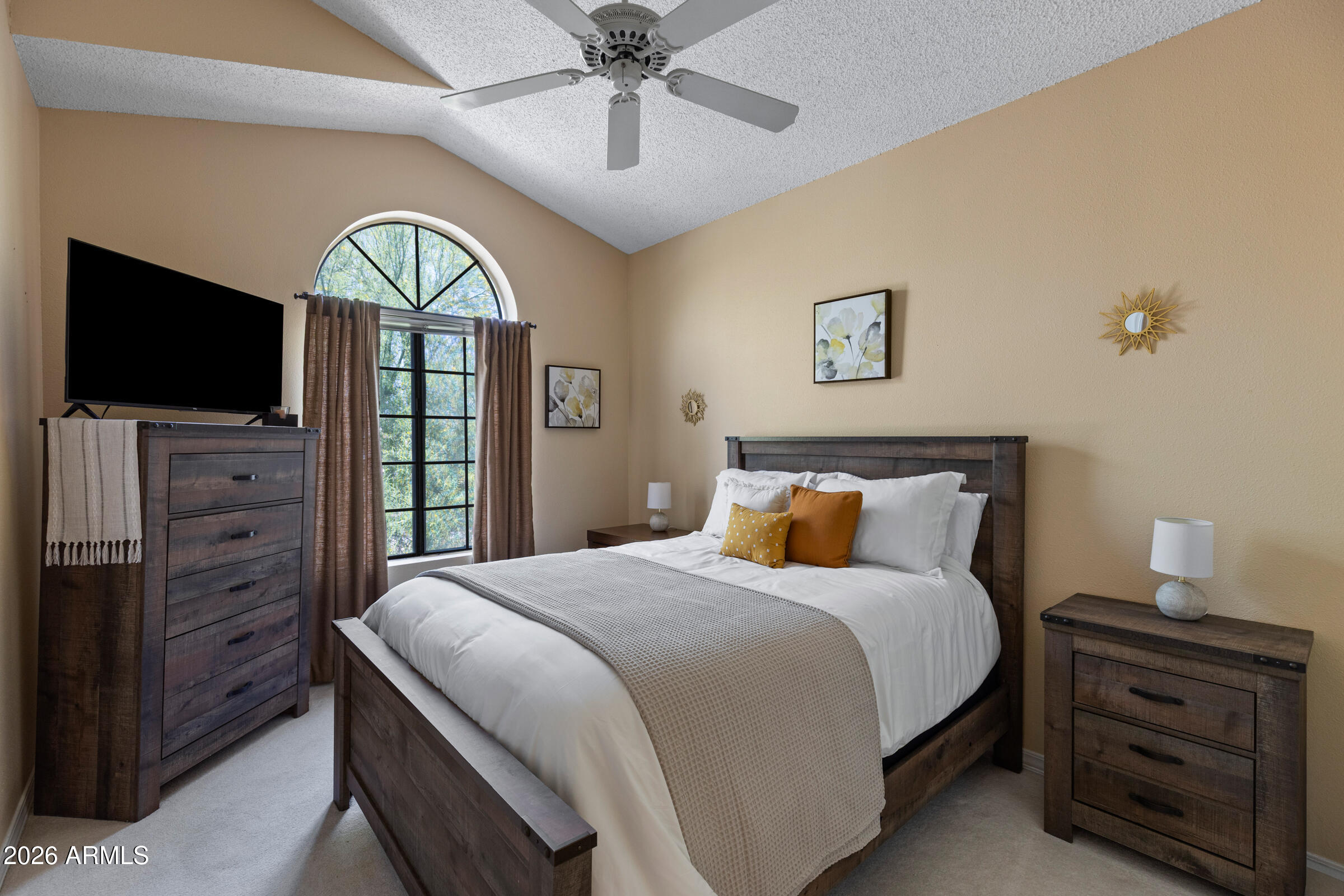 La Contessa - Residential Lease