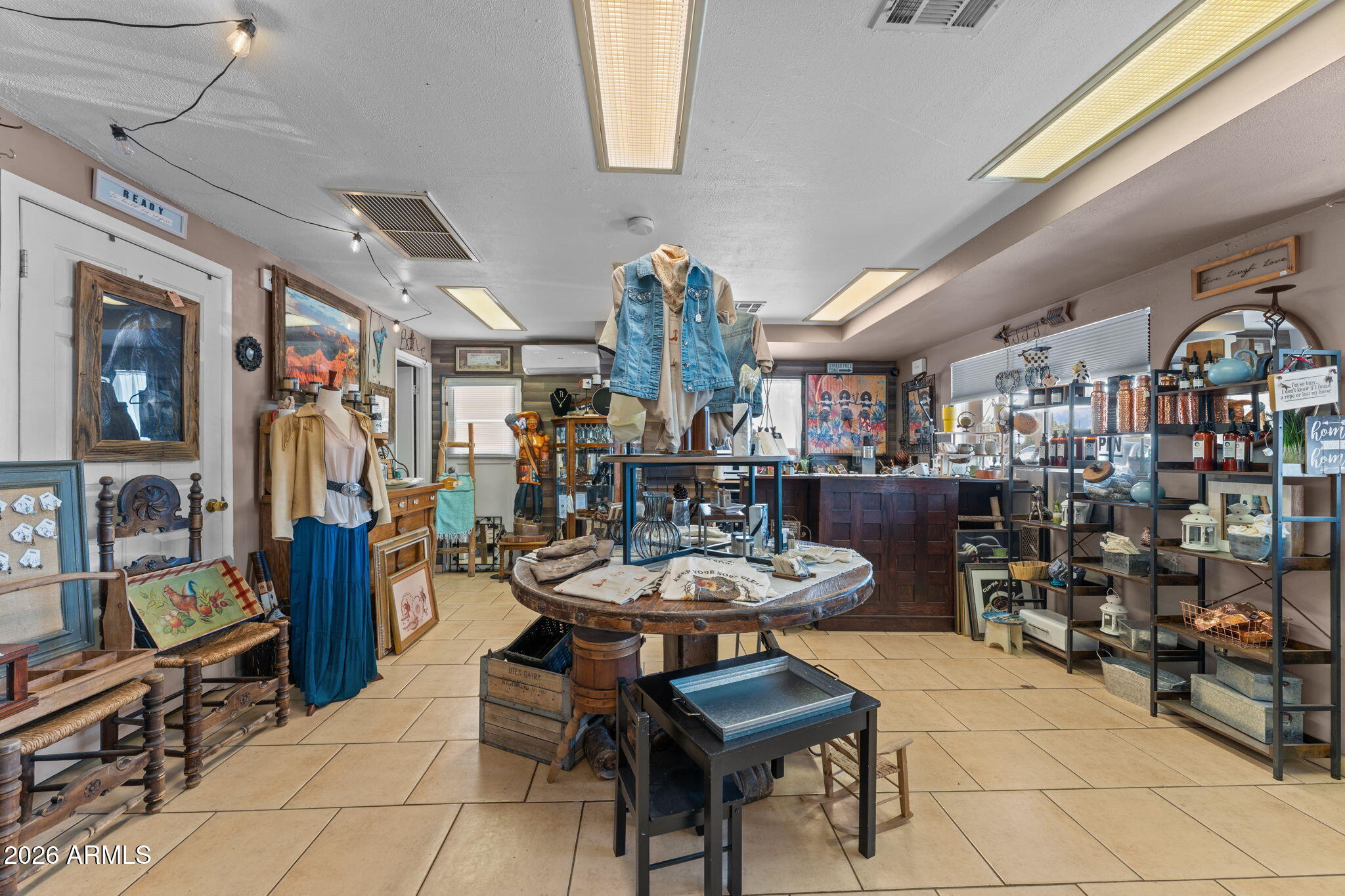 COLLINS ADD WICKENBURG BLKS 1-6 11-13 - Commercial Sale