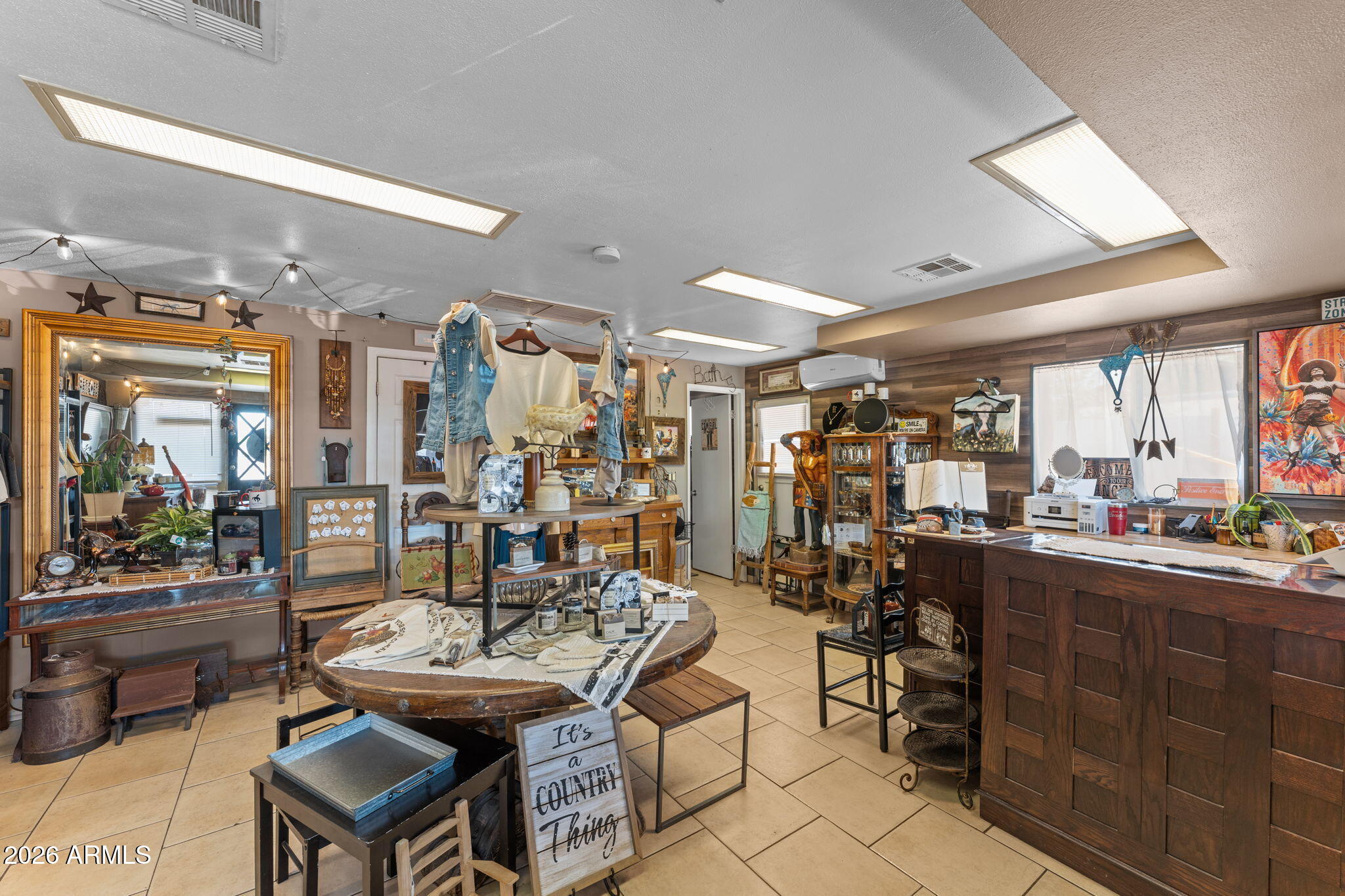 COLLINS ADD WICKENBURG BLKS 1-6 11-13 - Commercial Sale
