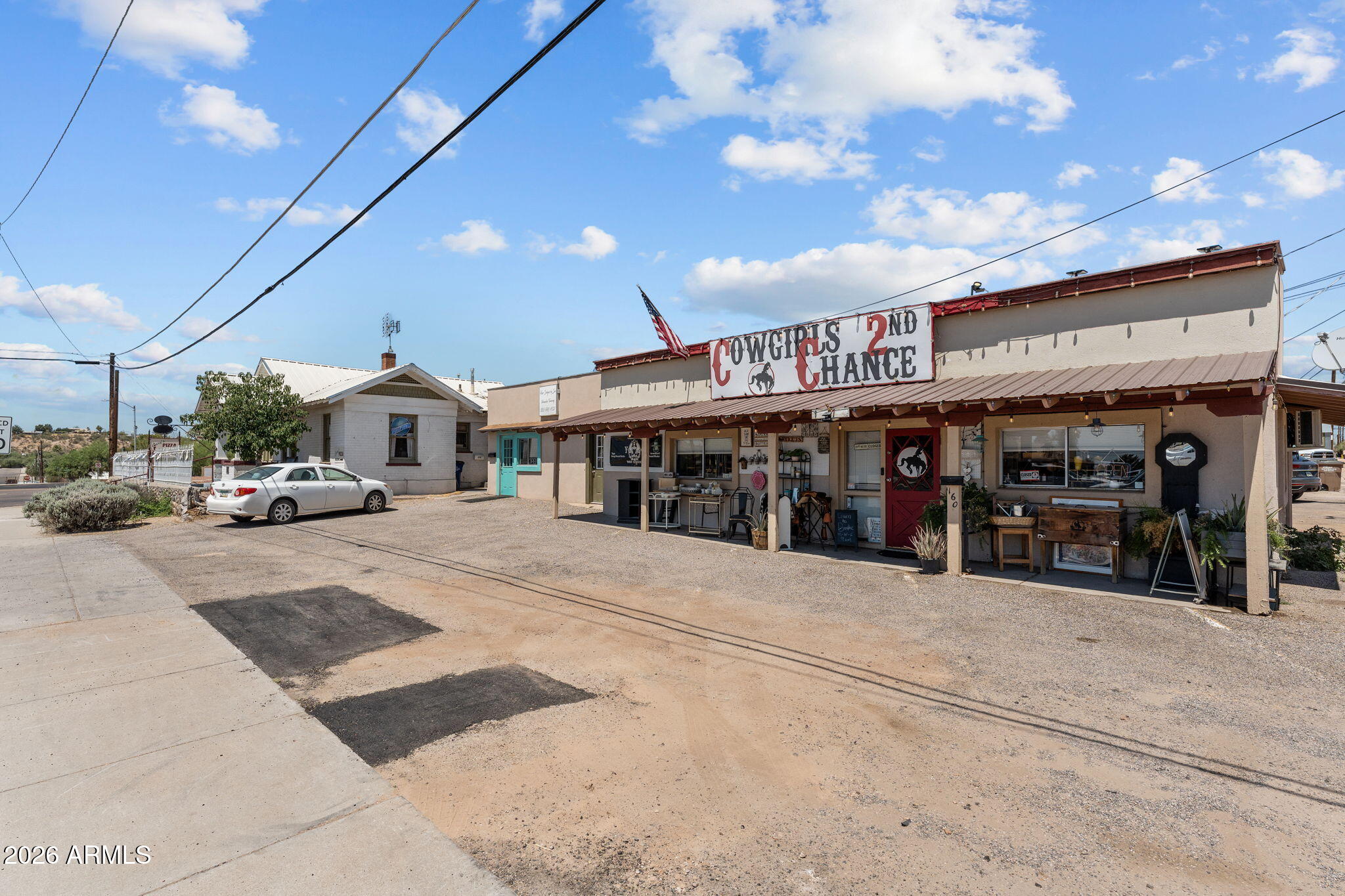 COLLINS ADD WICKENBURG BLKS 1-6 11-13 - Commercial Sale