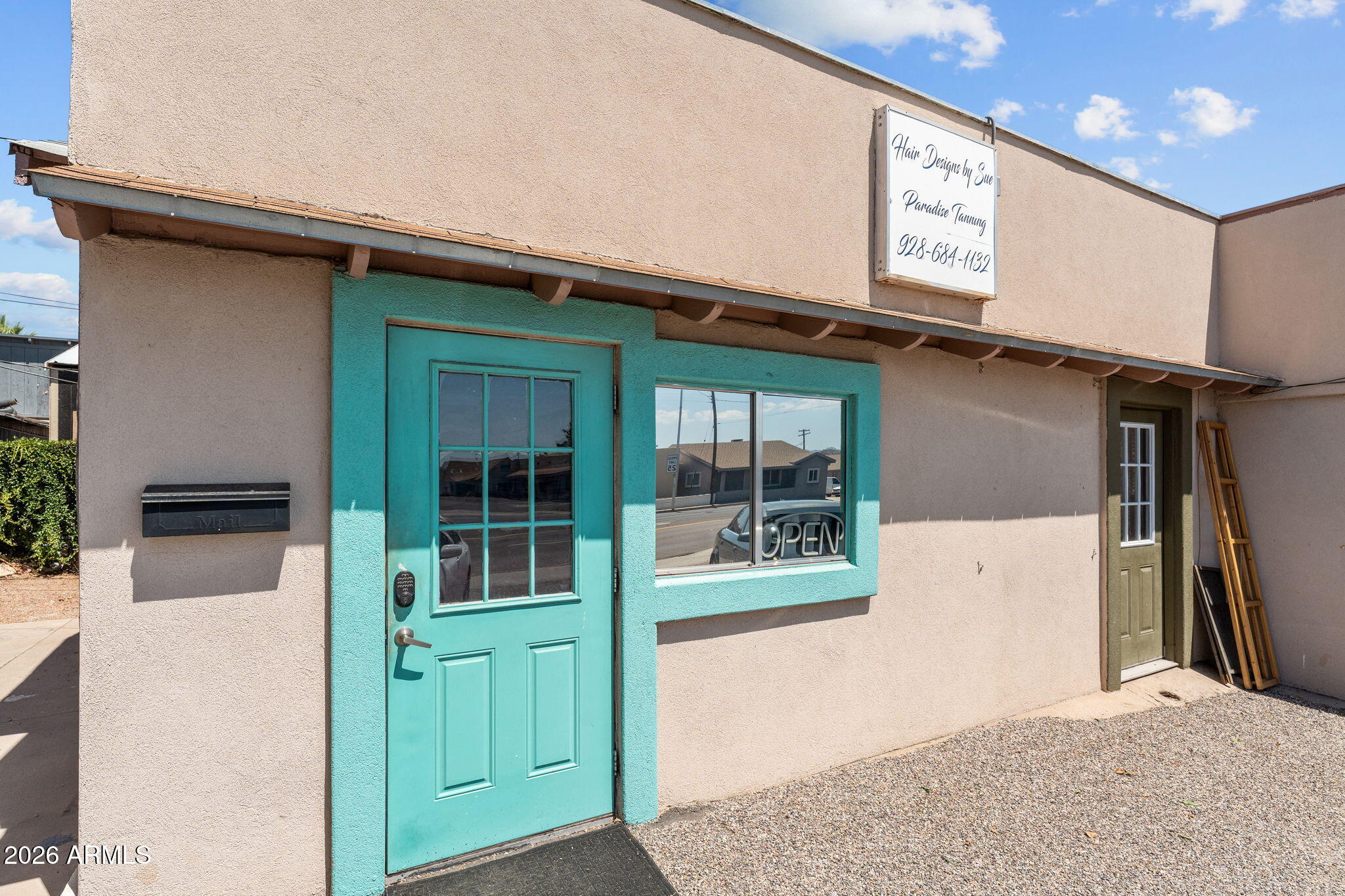 COLLINS ADD WICKENBURG BLKS 1-6 11-13 - Commercial Sale