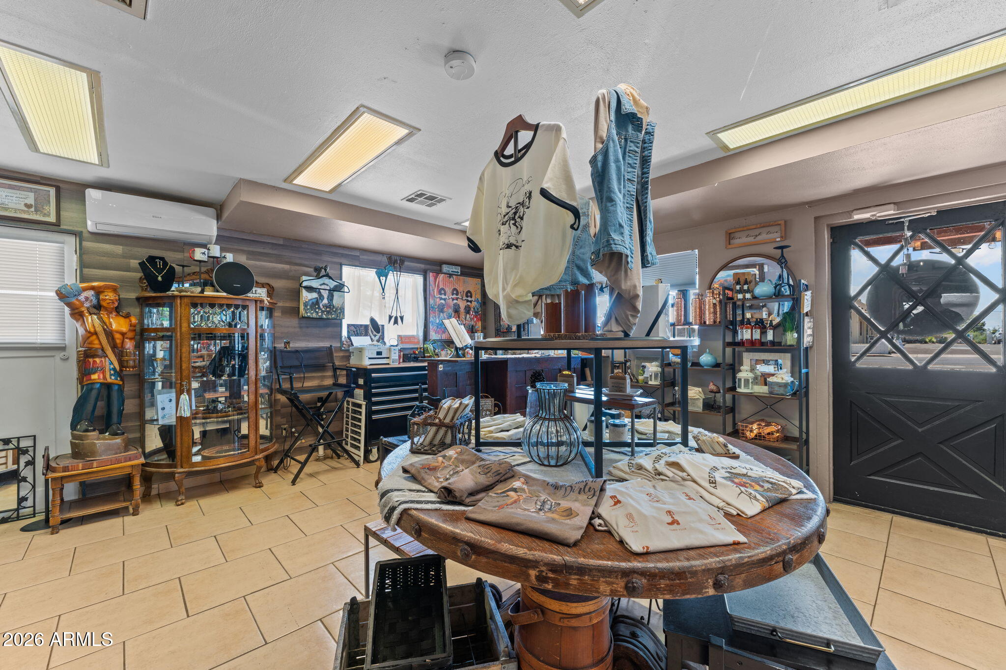 COLLINS ADD WICKENBURG BLKS 1-6 11-13 - Commercial Sale