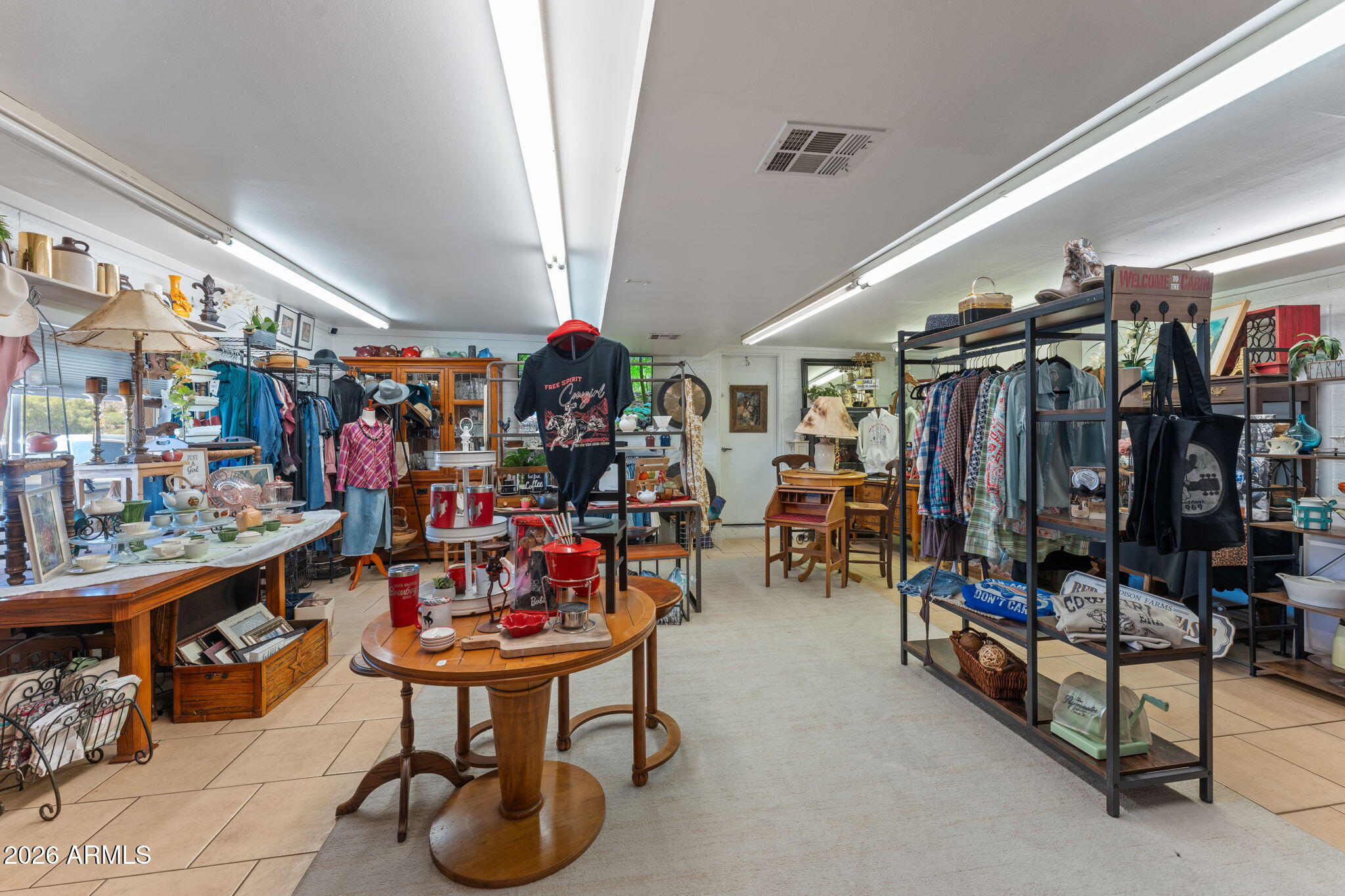 COLLINS ADD WICKENBURG BLKS 1-6 11-13 - Commercial Sale