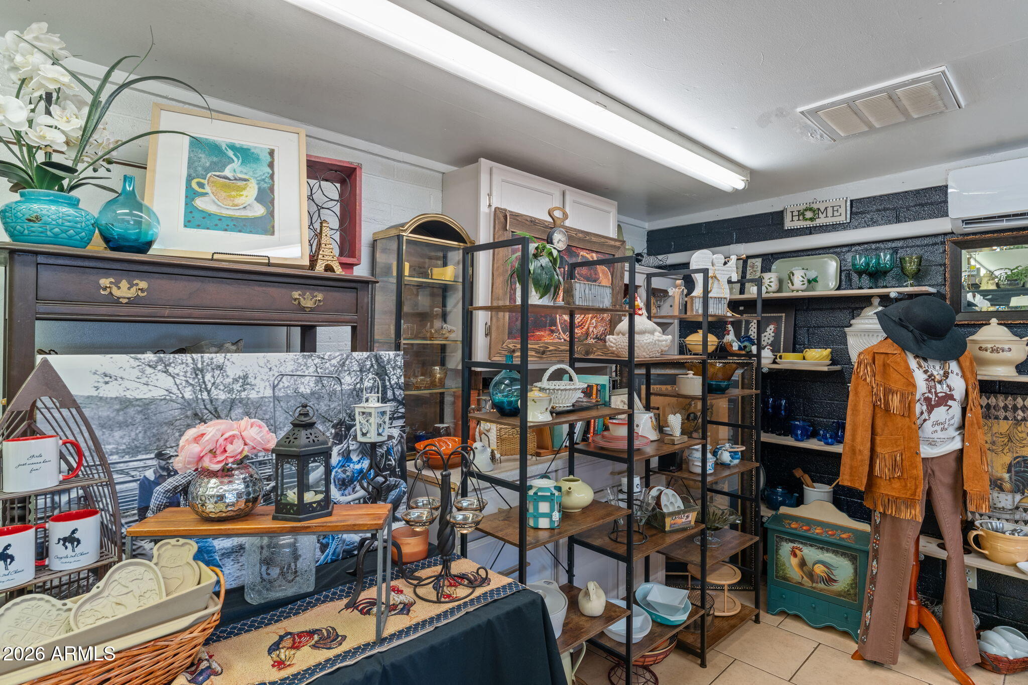 COLLINS ADD WICKENBURG BLKS 1-6 11-13 - Commercial Sale
