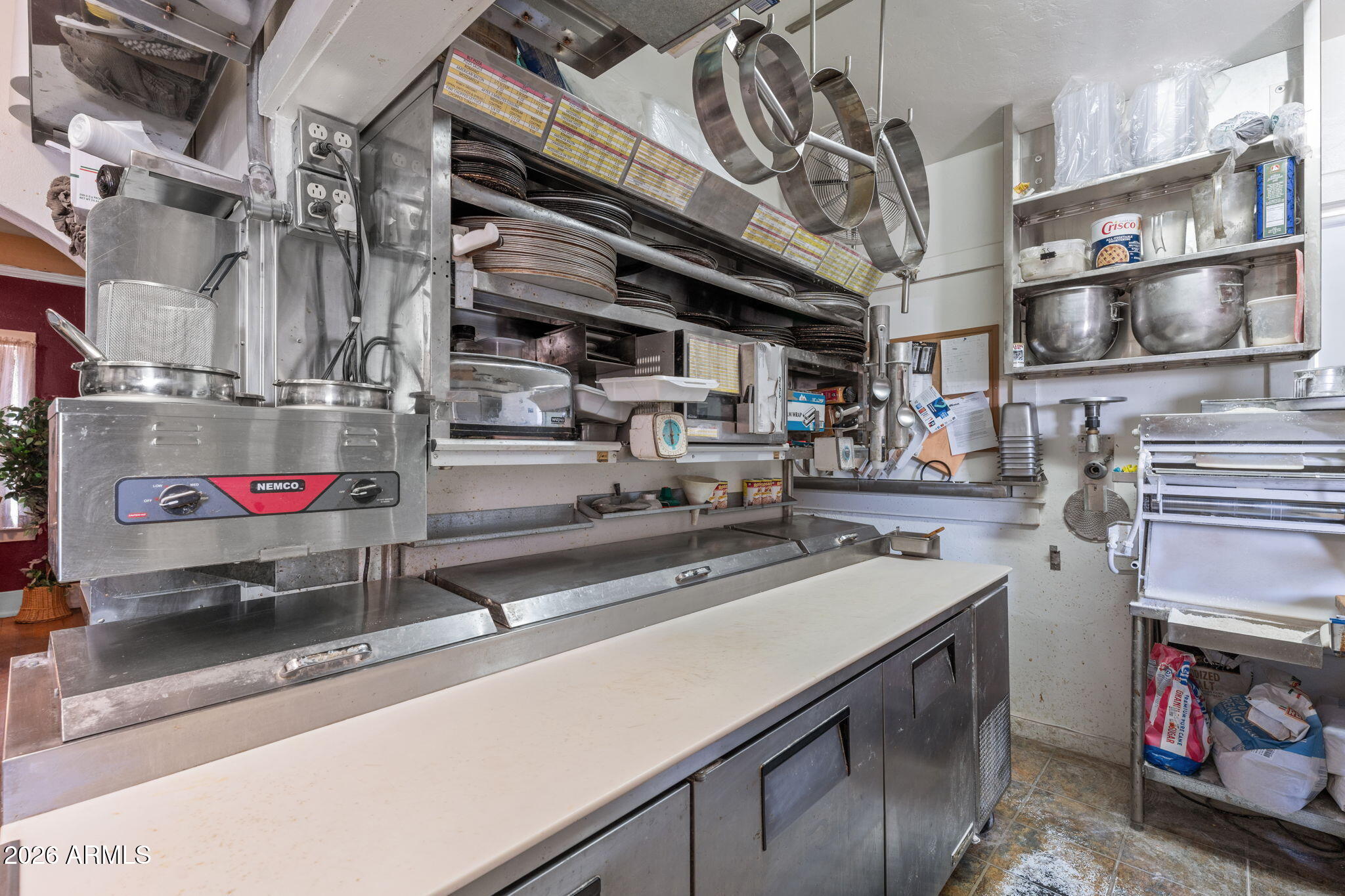 COLLINS ADD WICKENBURG BLKS 1-6 11-13 - Commercial Sale