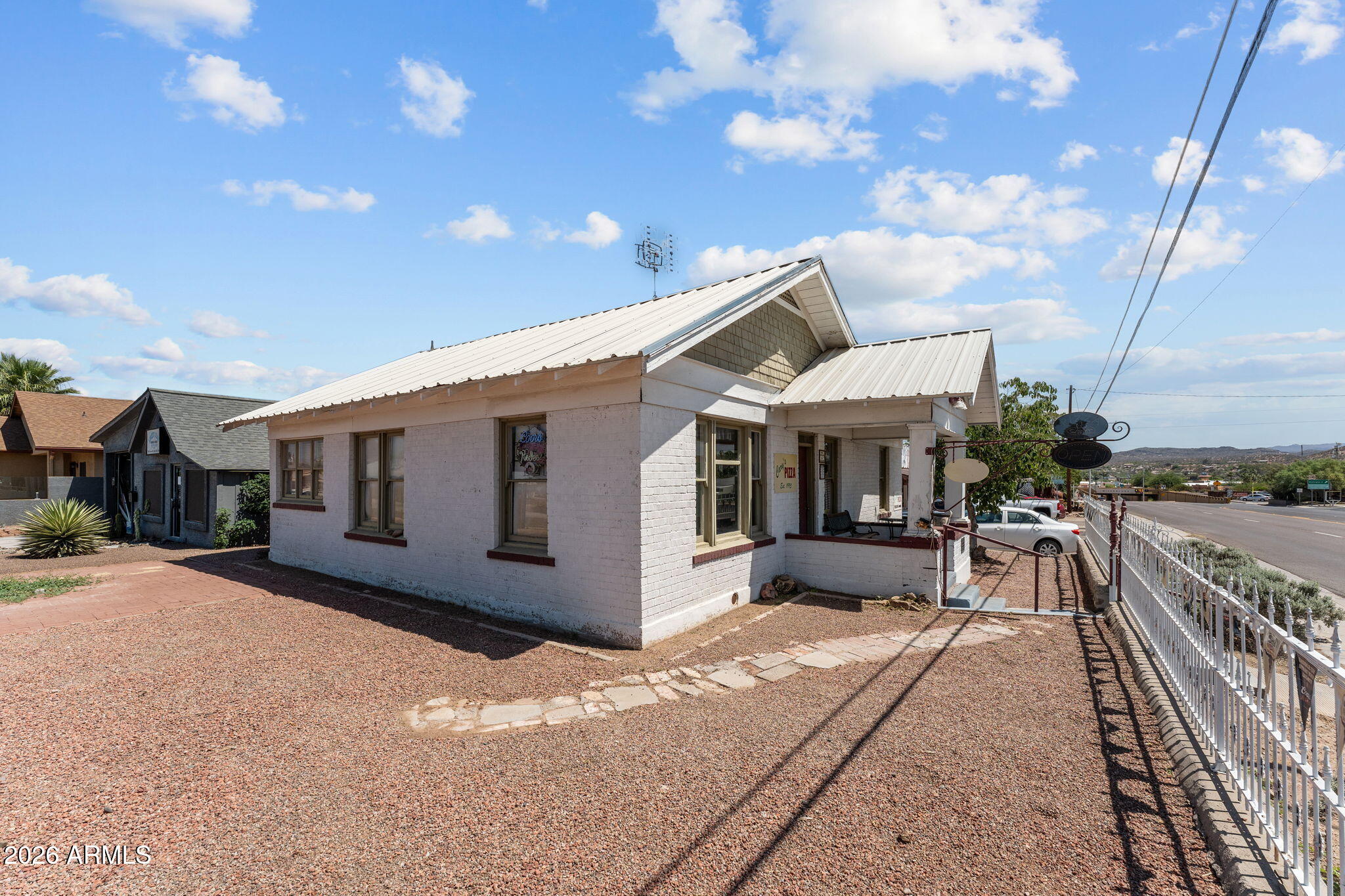 COLLINS ADD WICKENBURG BLKS 1-6 11-13 - Commercial Sale