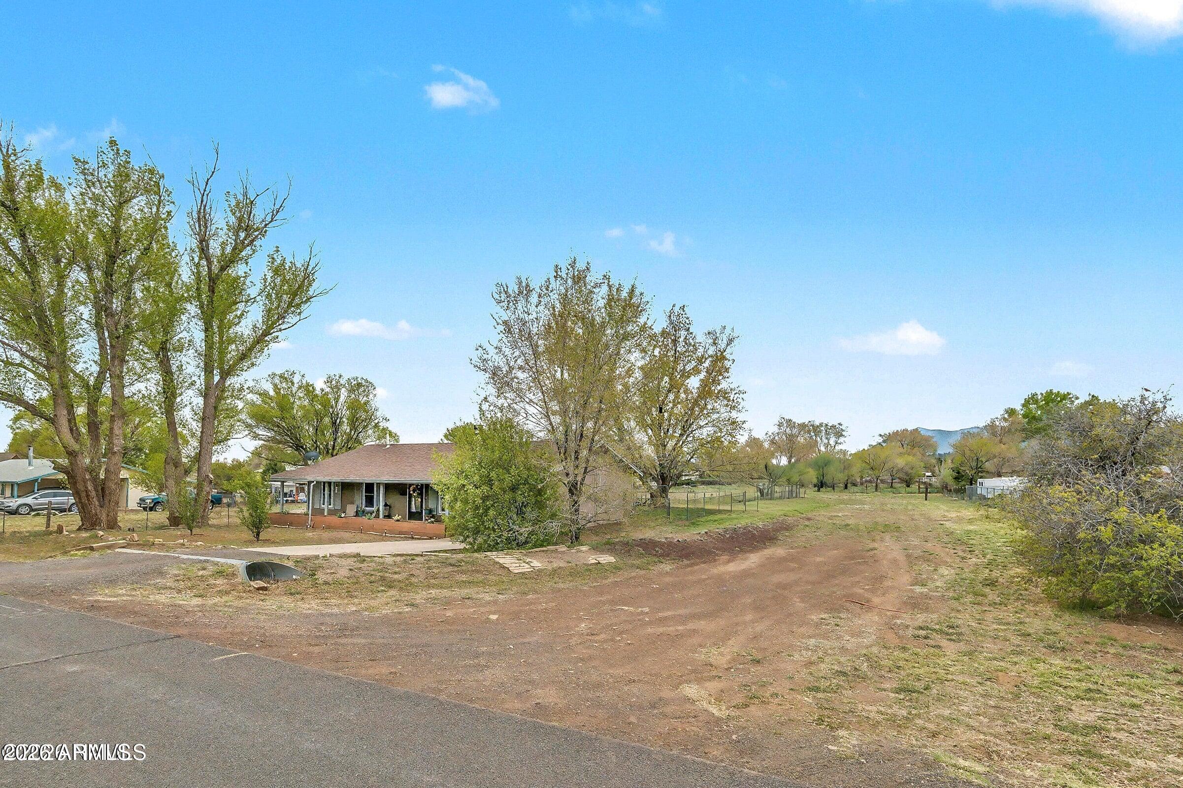 Fernwood - Residential