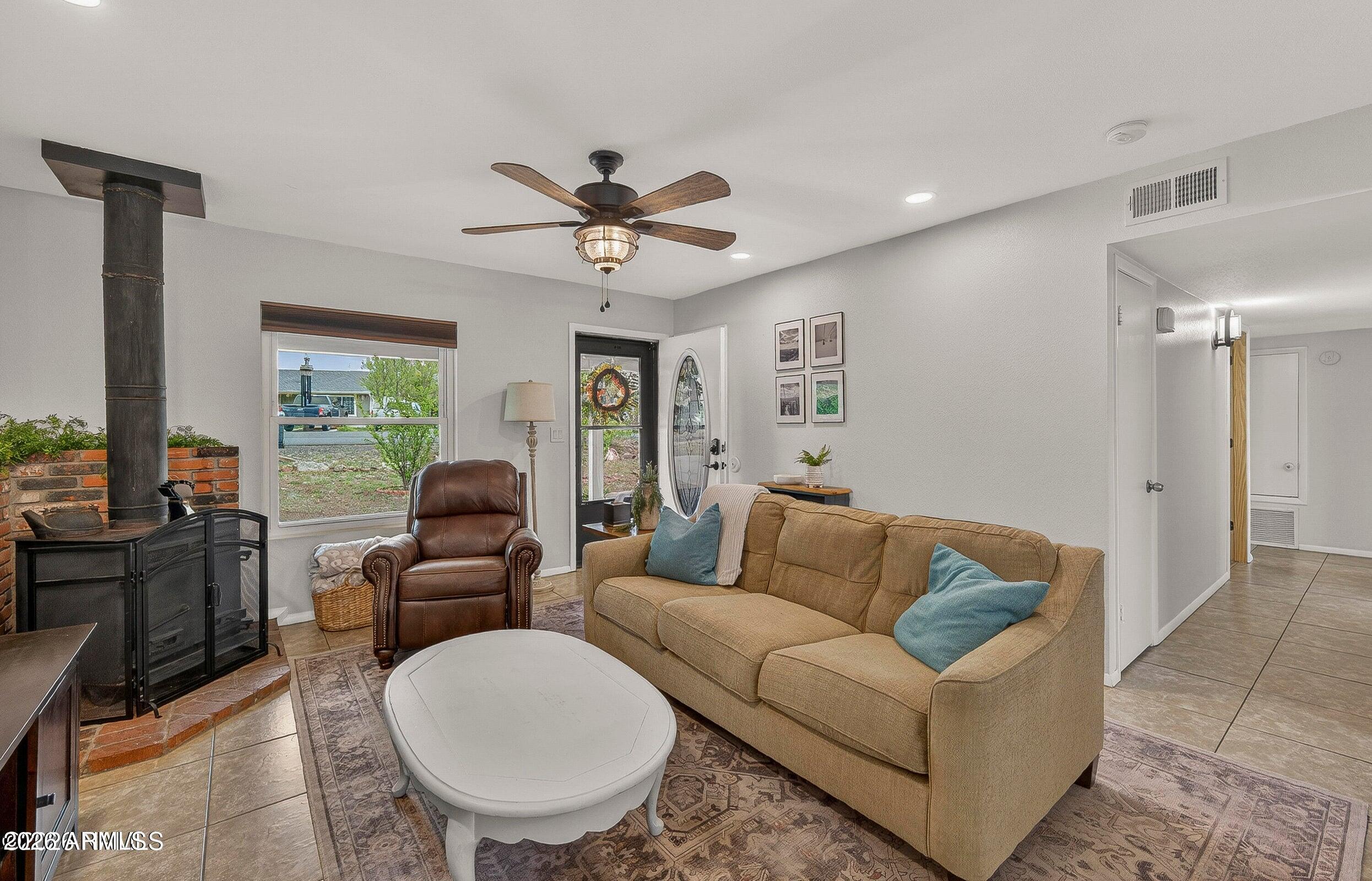 Fernwood - Residential