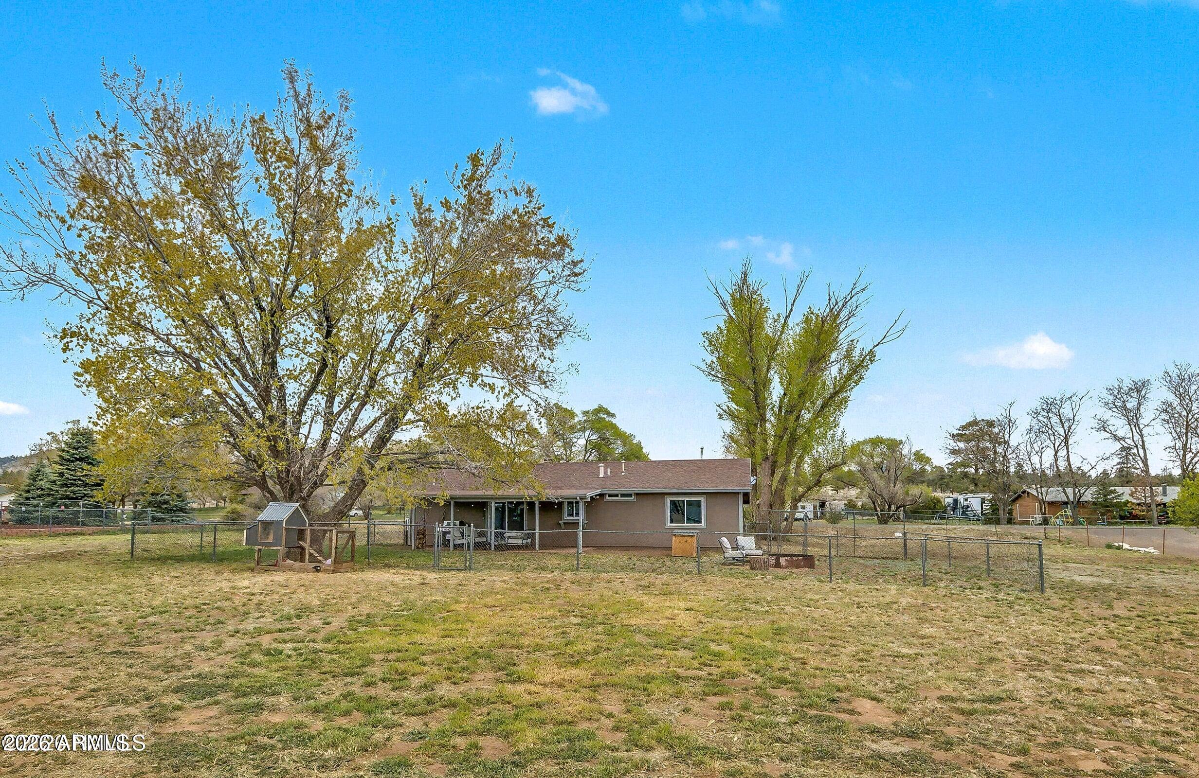 Fernwood - Residential