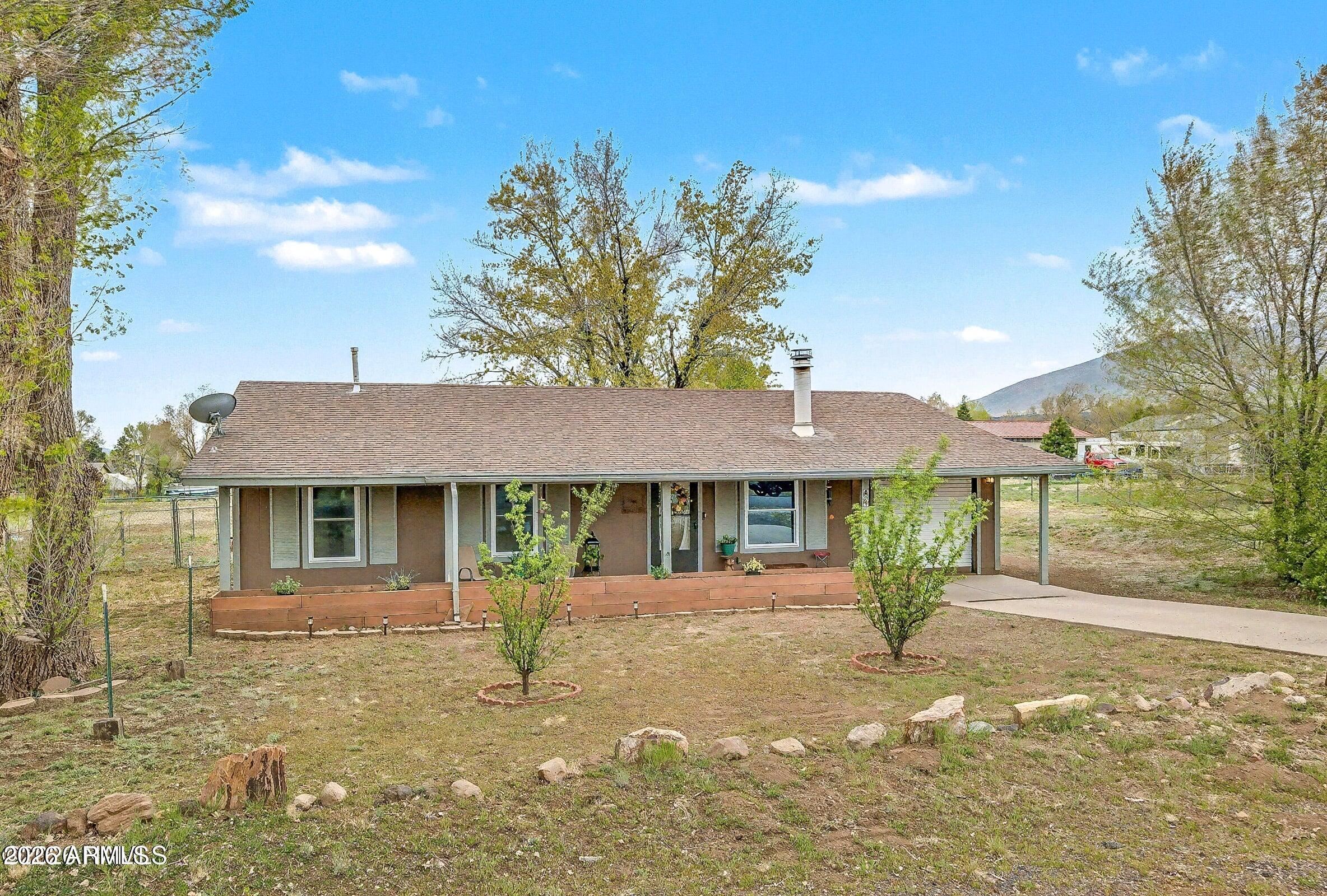Fernwood - Residential
