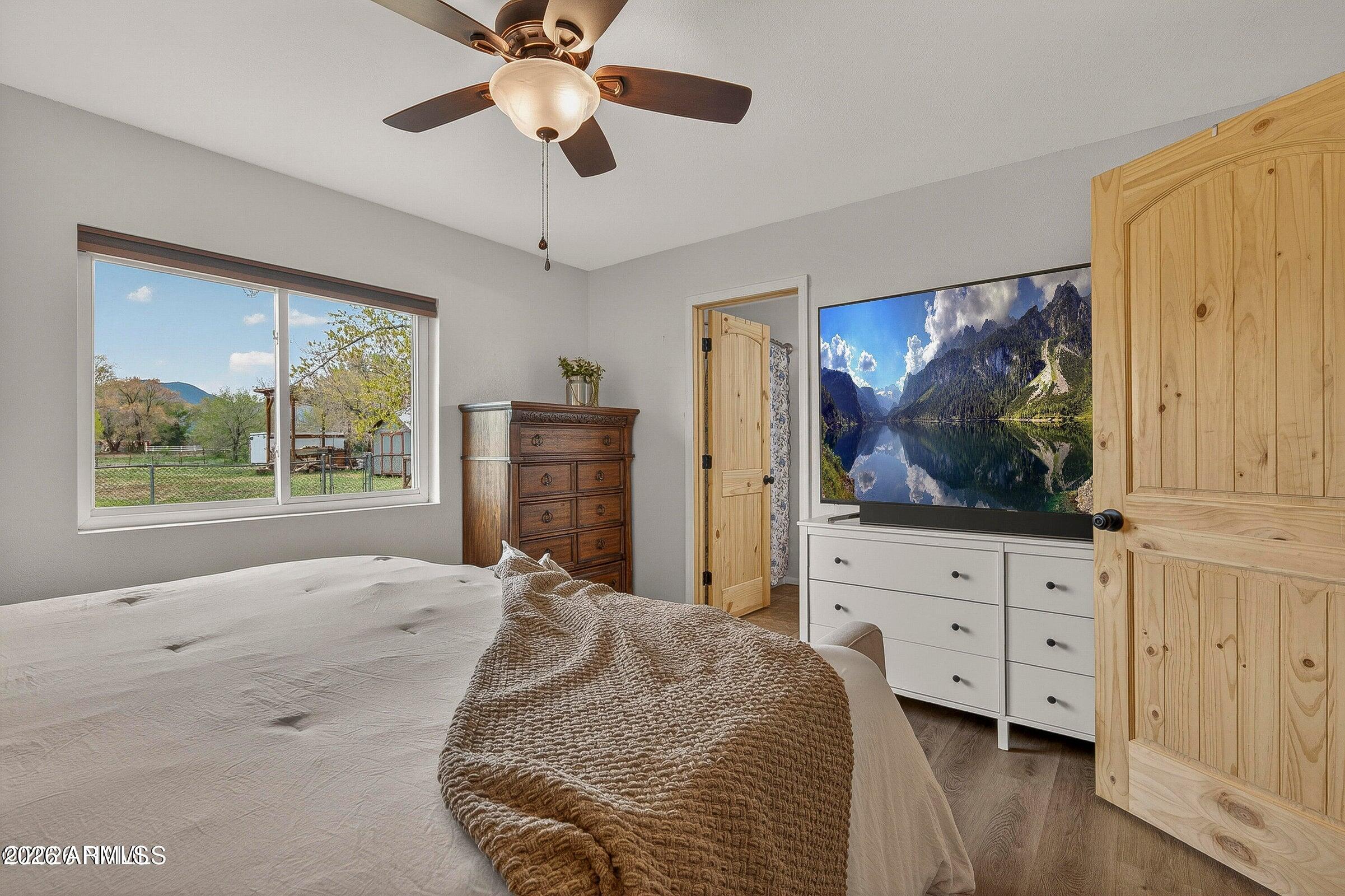 Fernwood - Residential