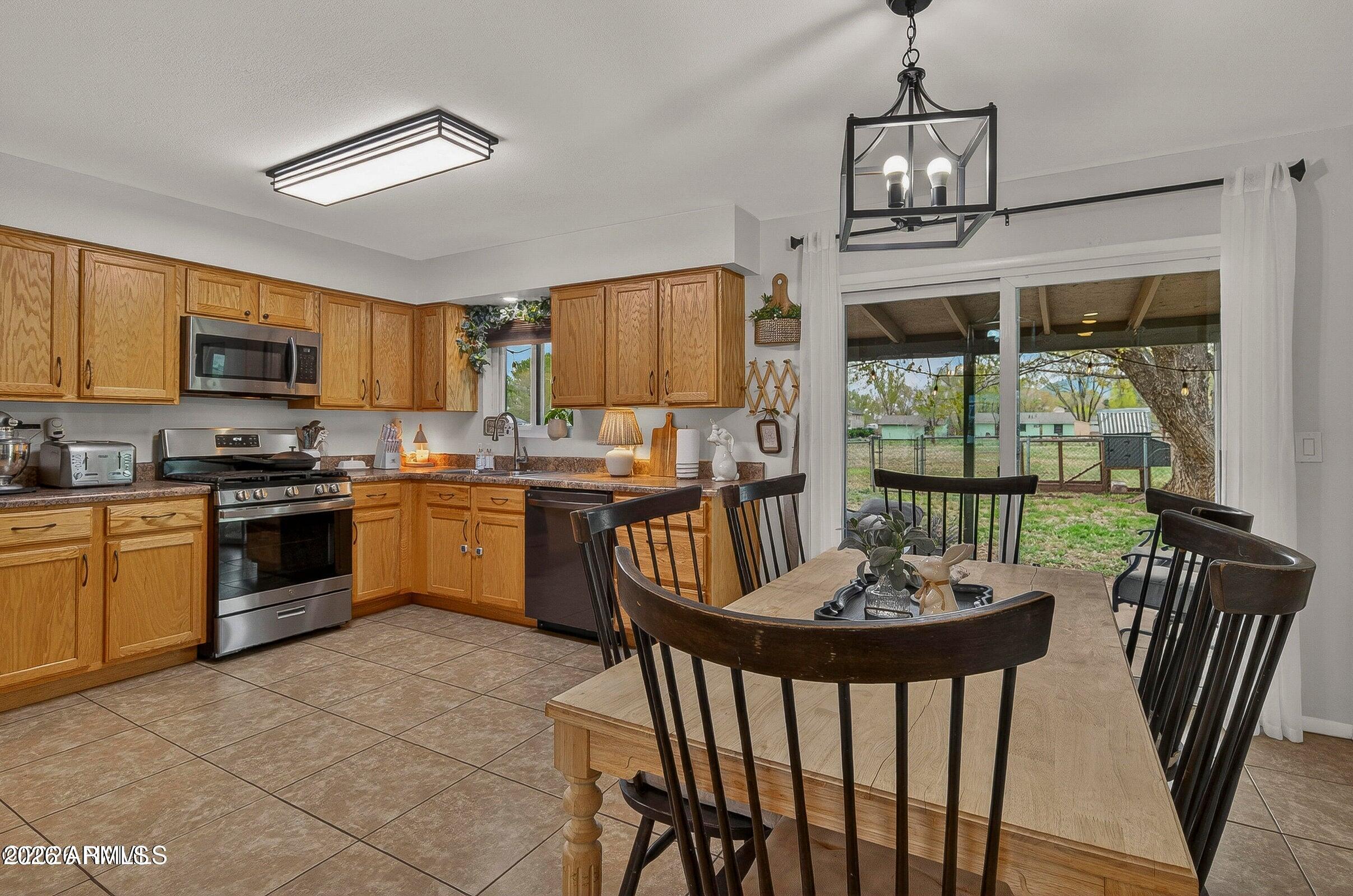 Fernwood - Residential