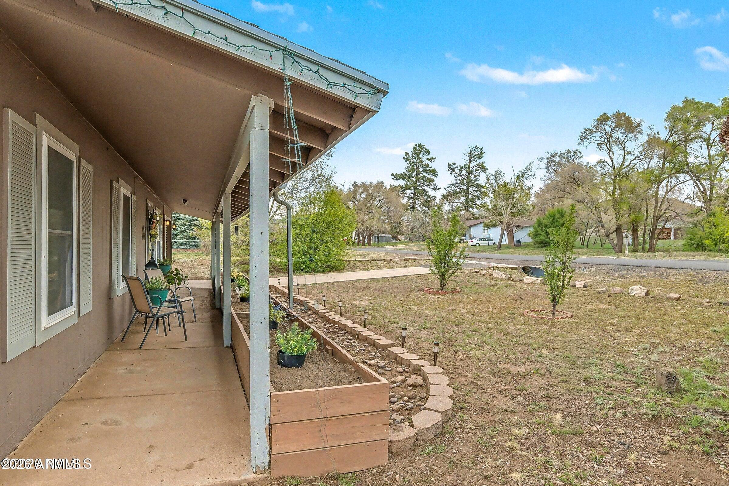 Fernwood - Residential