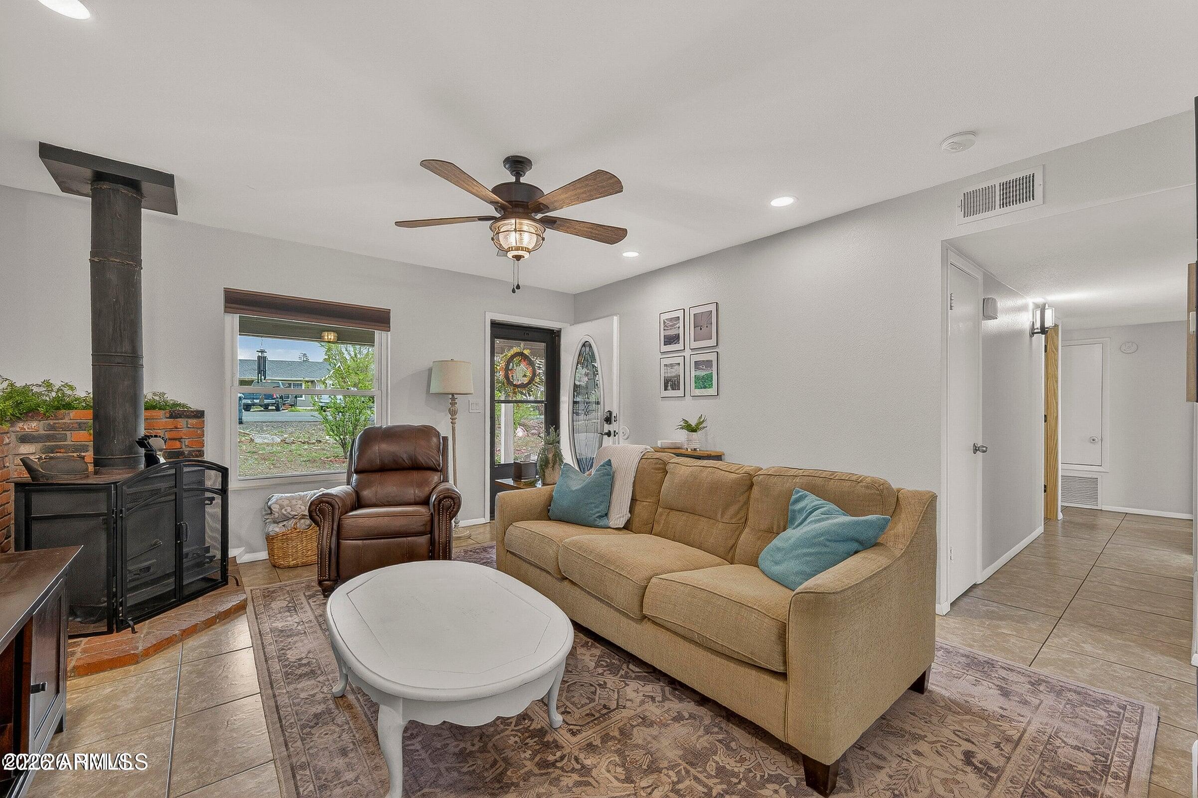 Fernwood - Residential