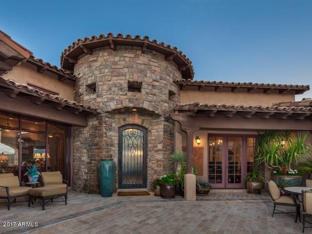 Mirabel Club - Residential