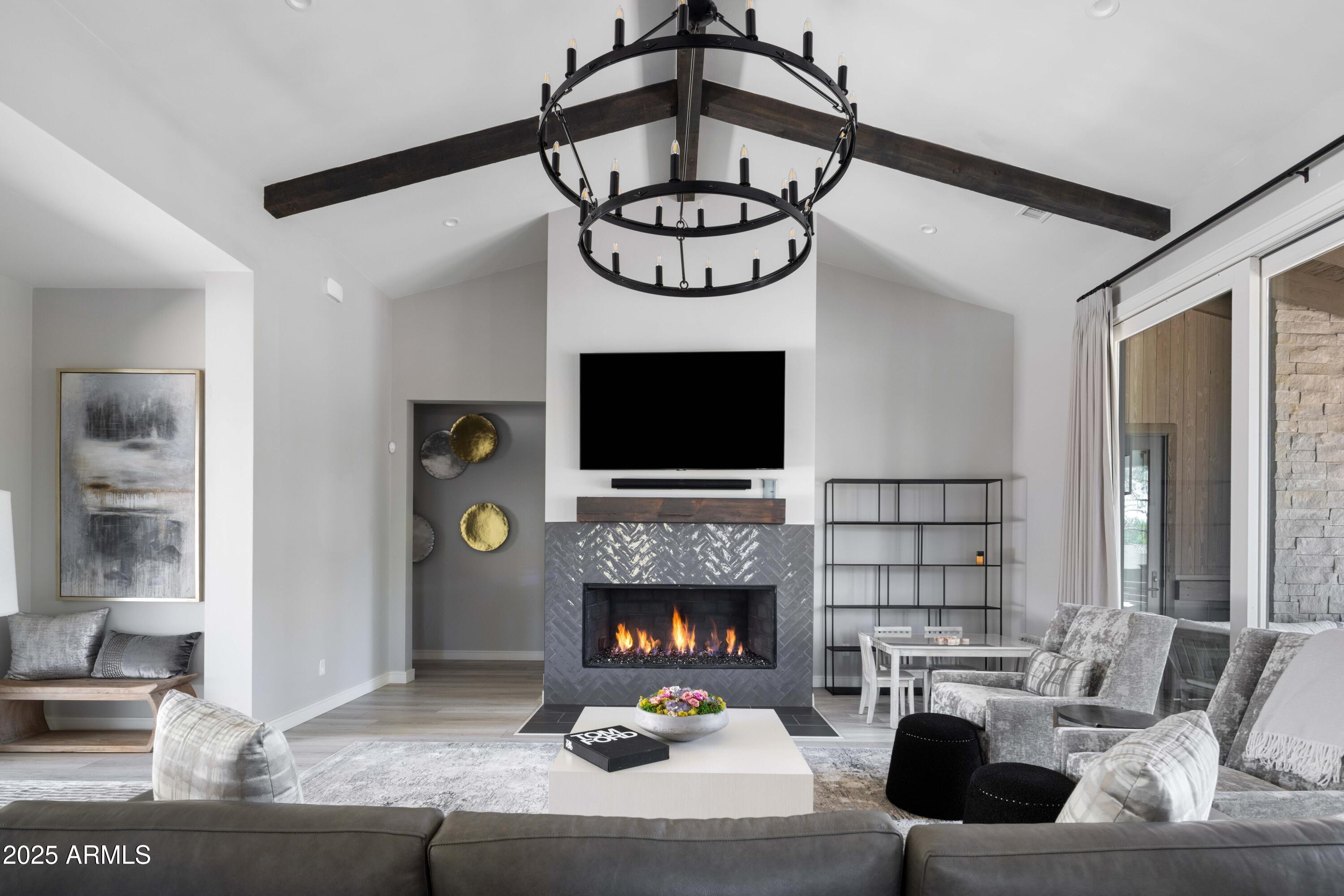 COCONINO RIDGE AT PINE CANYON - Residential