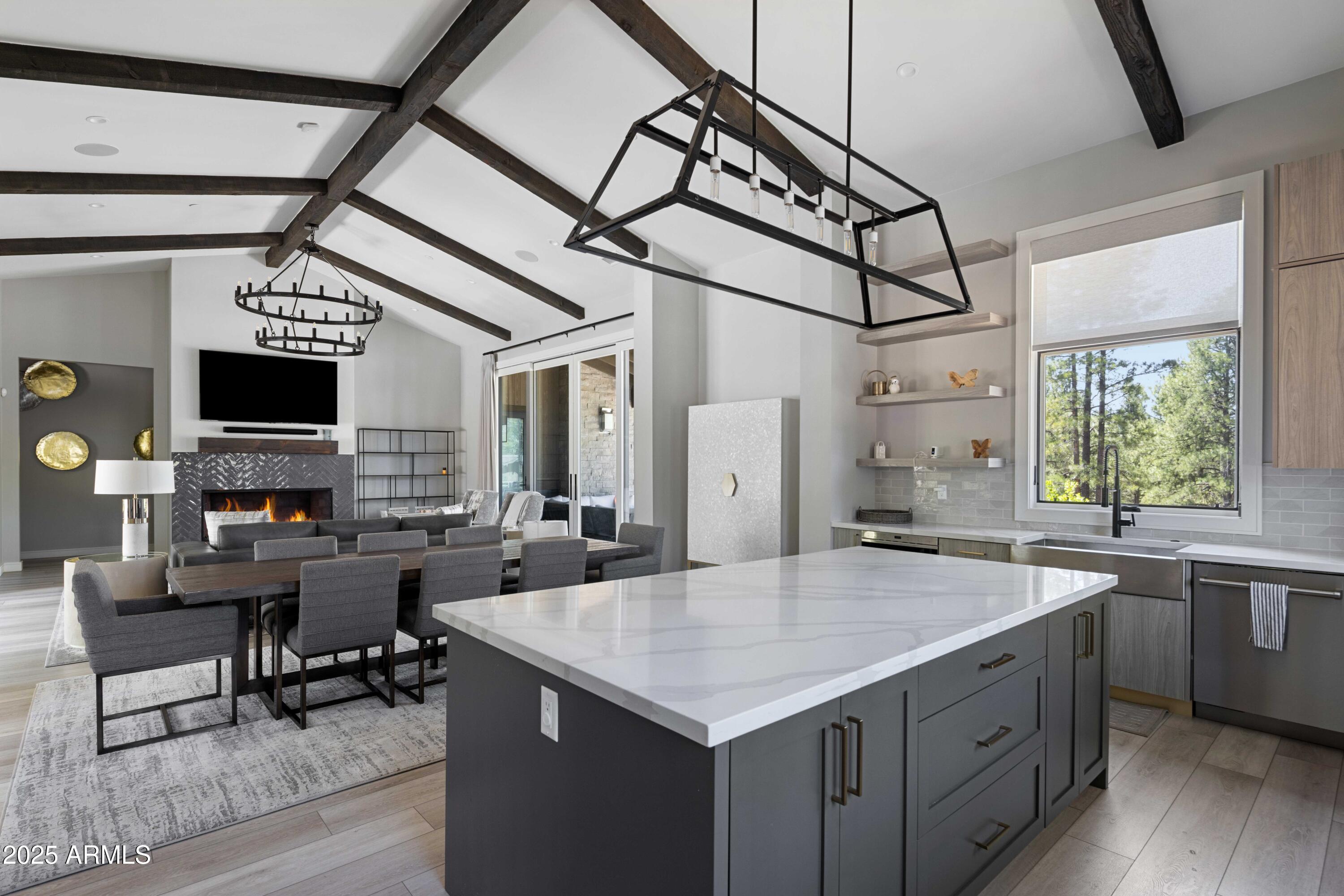 COCONINO RIDGE AT PINE CANYON - Residential