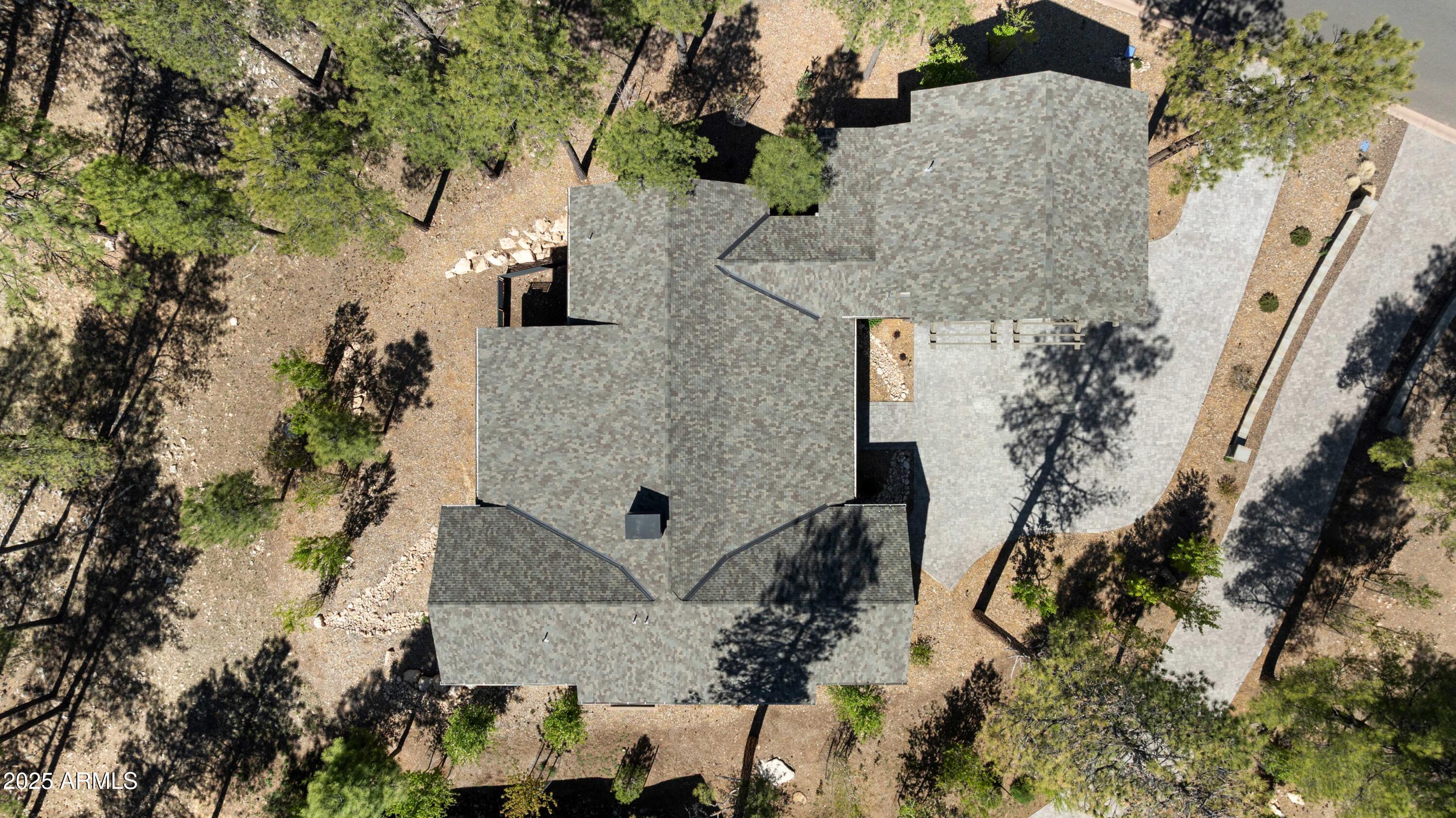COCONINO RIDGE AT PINE CANYON - Residential