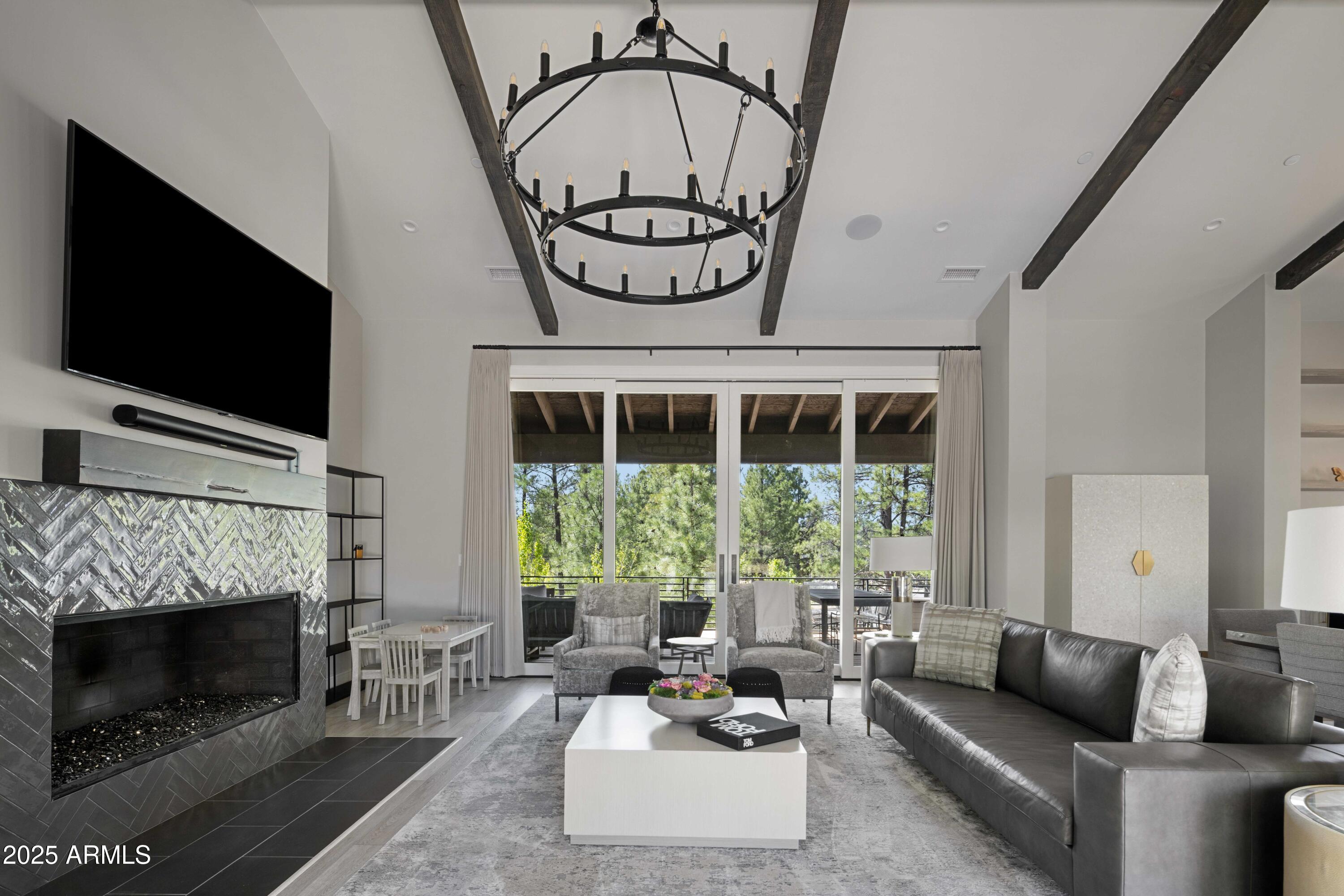 COCONINO RIDGE AT PINE CANYON - Residential