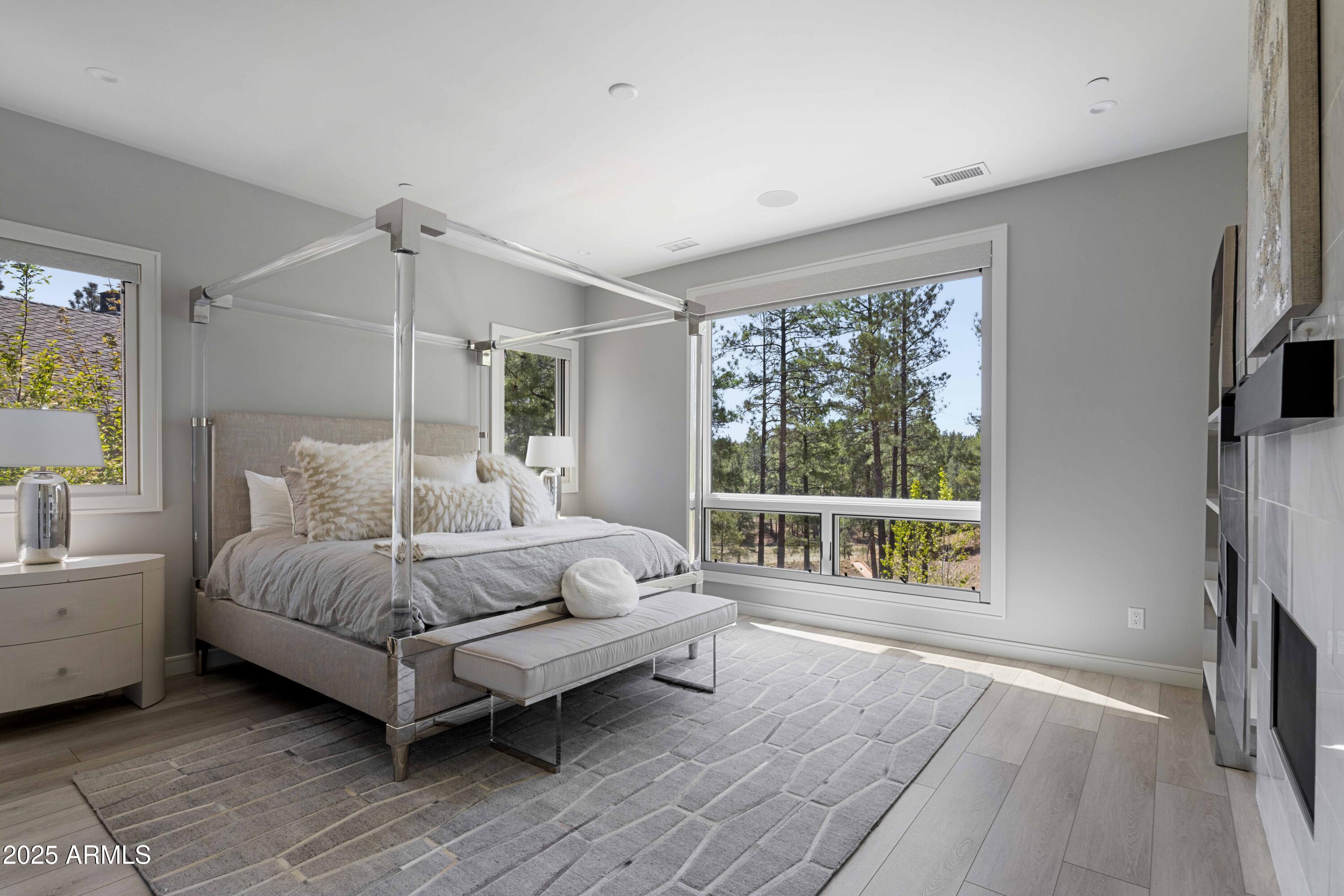 COCONINO RIDGE AT PINE CANYON - Residential
