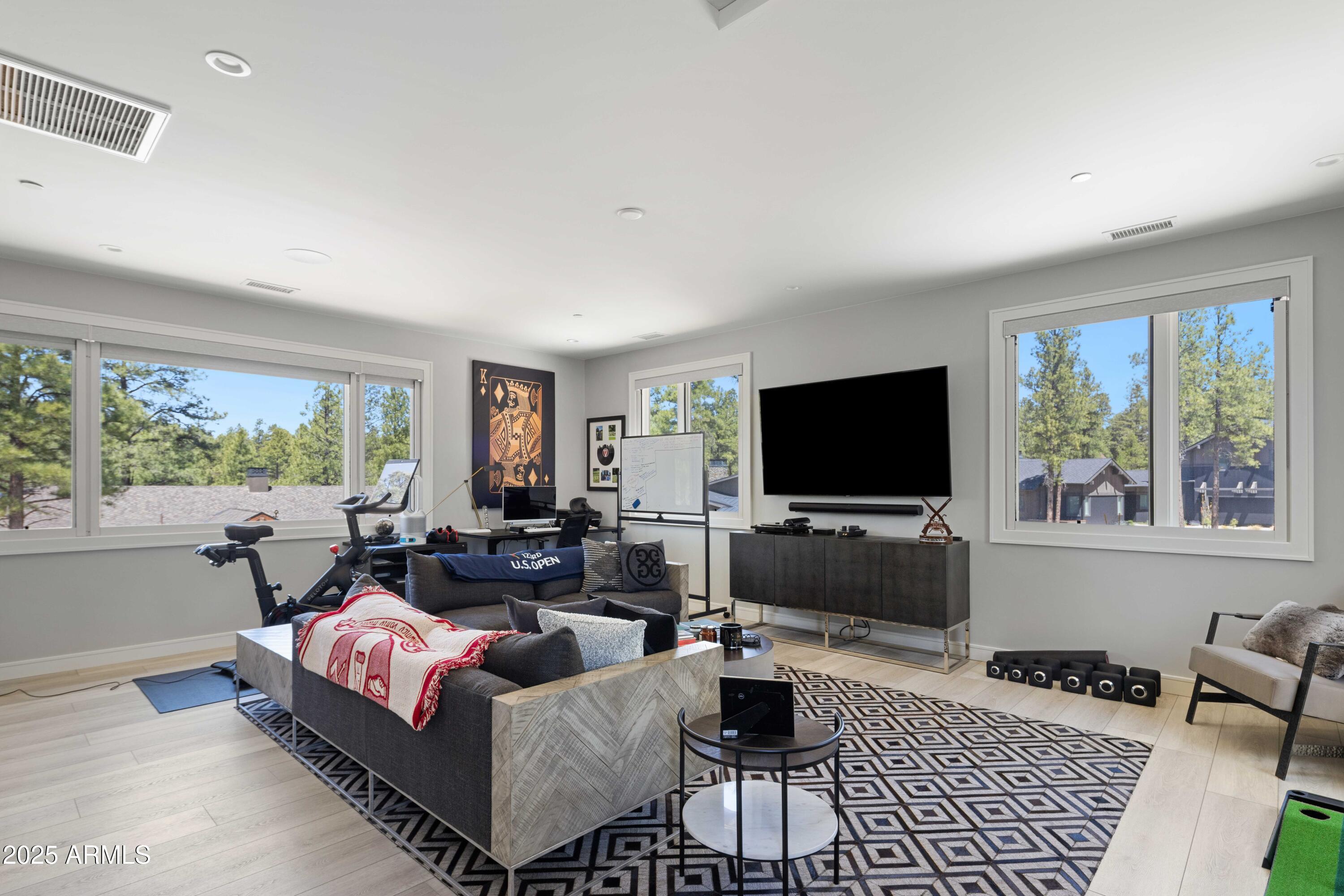 COCONINO RIDGE AT PINE CANYON - Residential