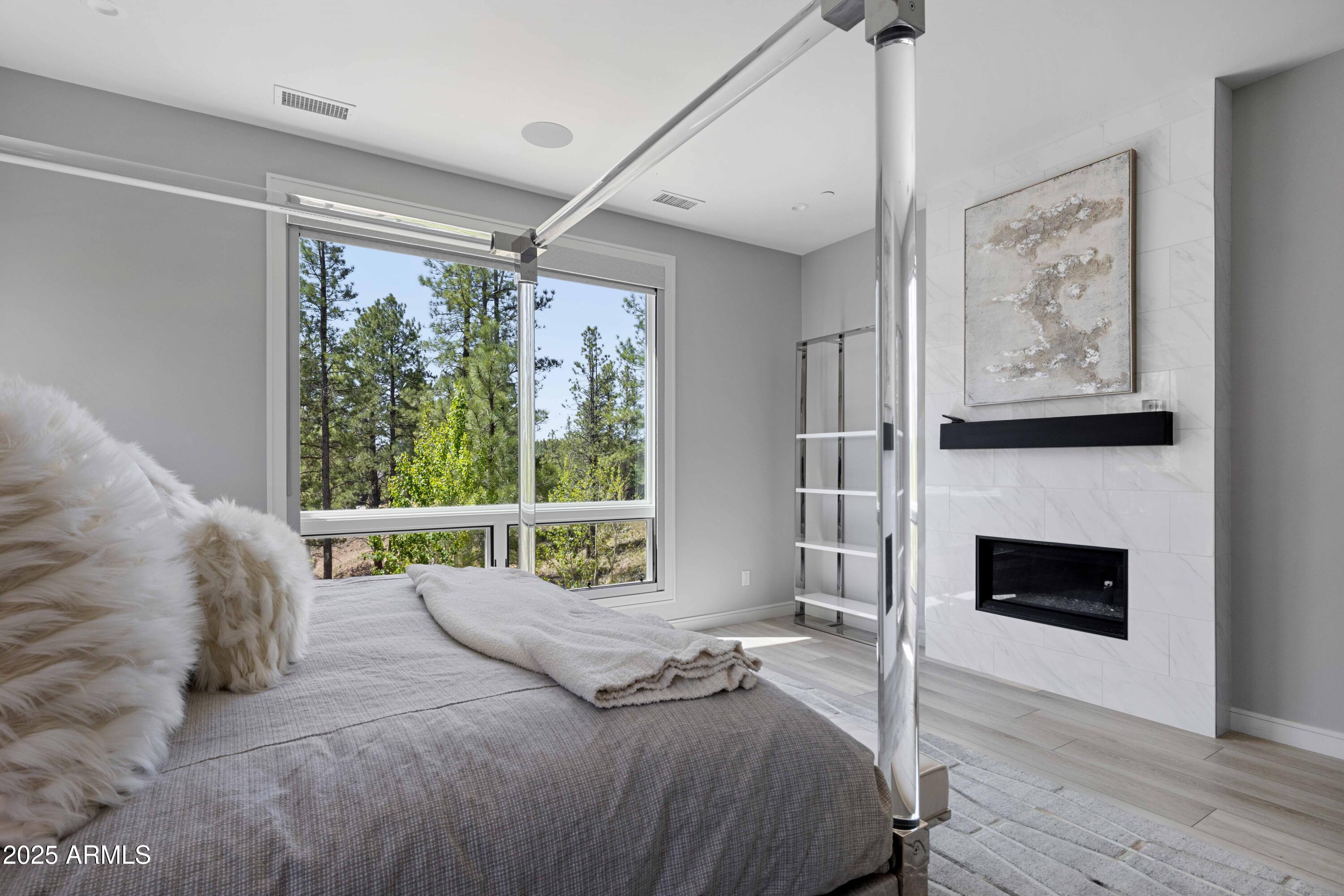 COCONINO RIDGE AT PINE CANYON - Residential