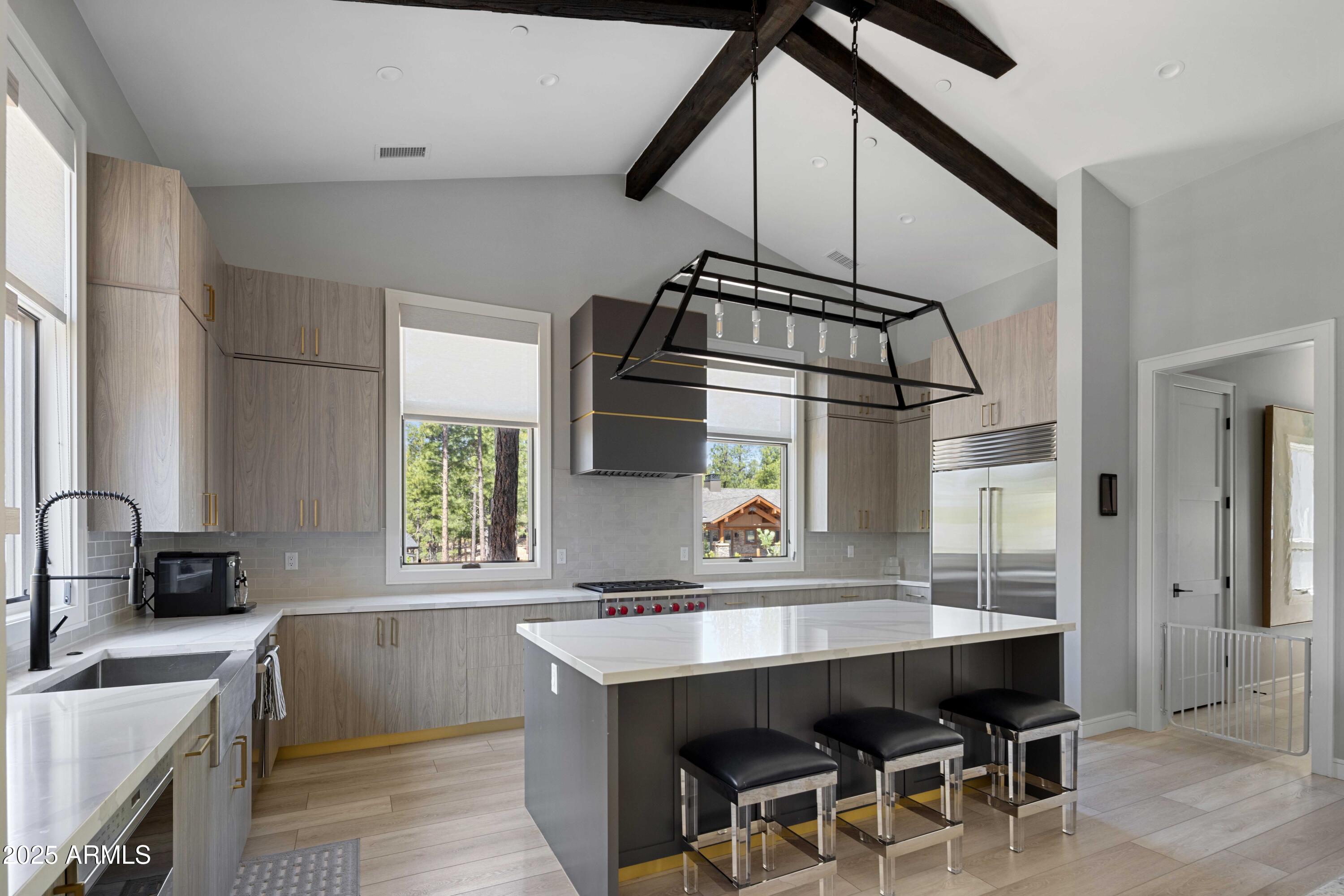COCONINO RIDGE AT PINE CANYON - Residential