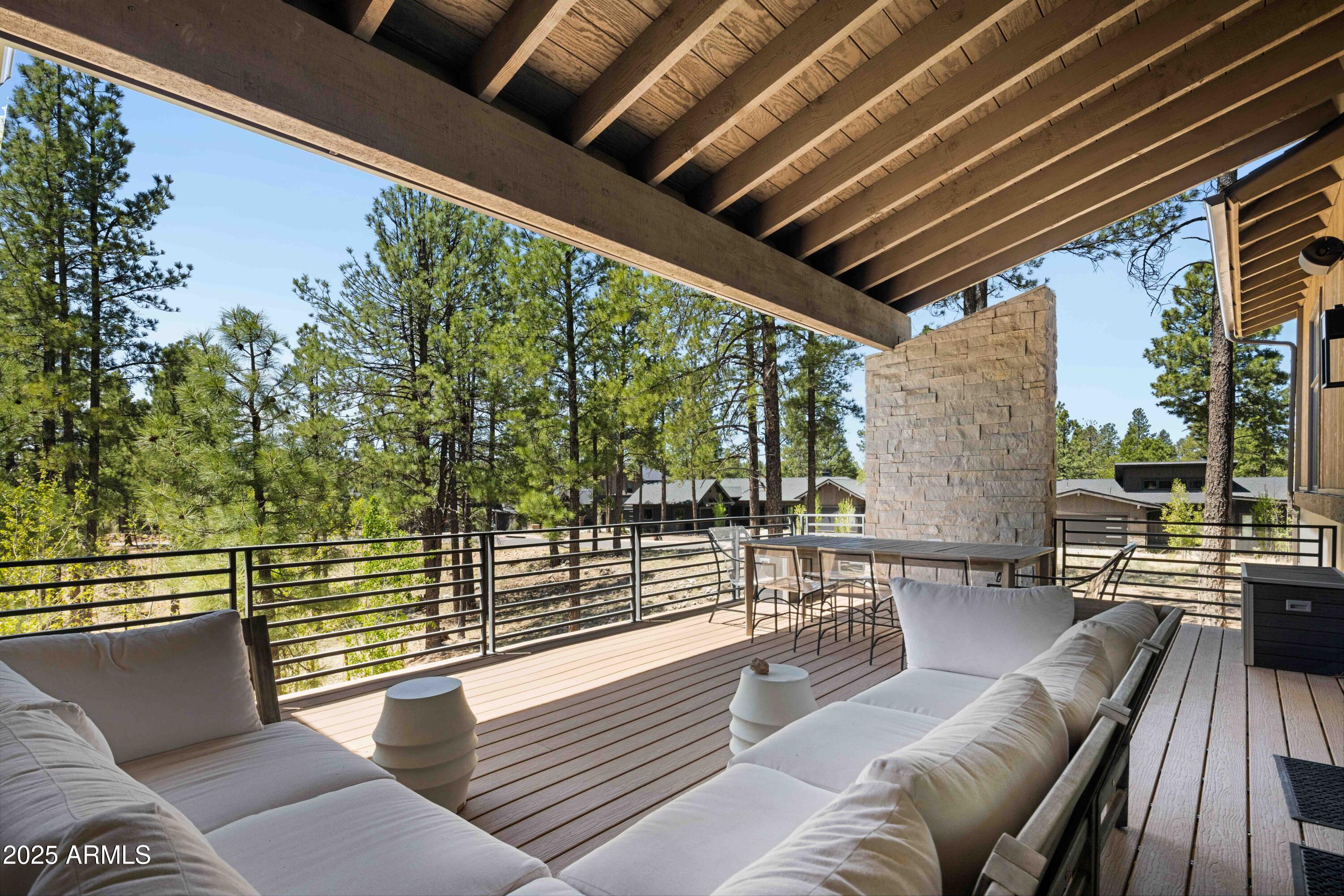 COCONINO RIDGE AT PINE CANYON - Residential