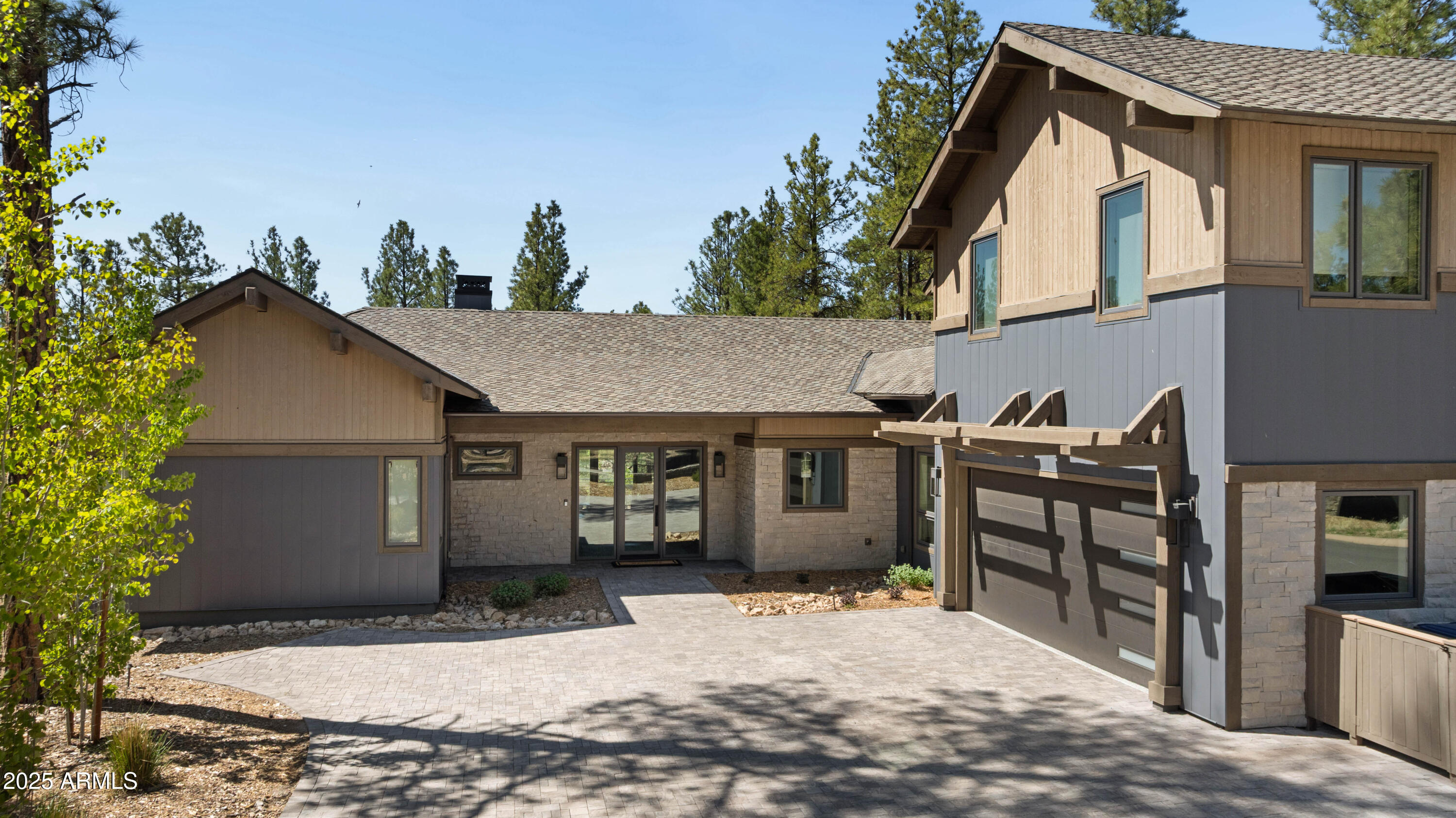 COCONINO RIDGE AT PINE CANYON - Residential