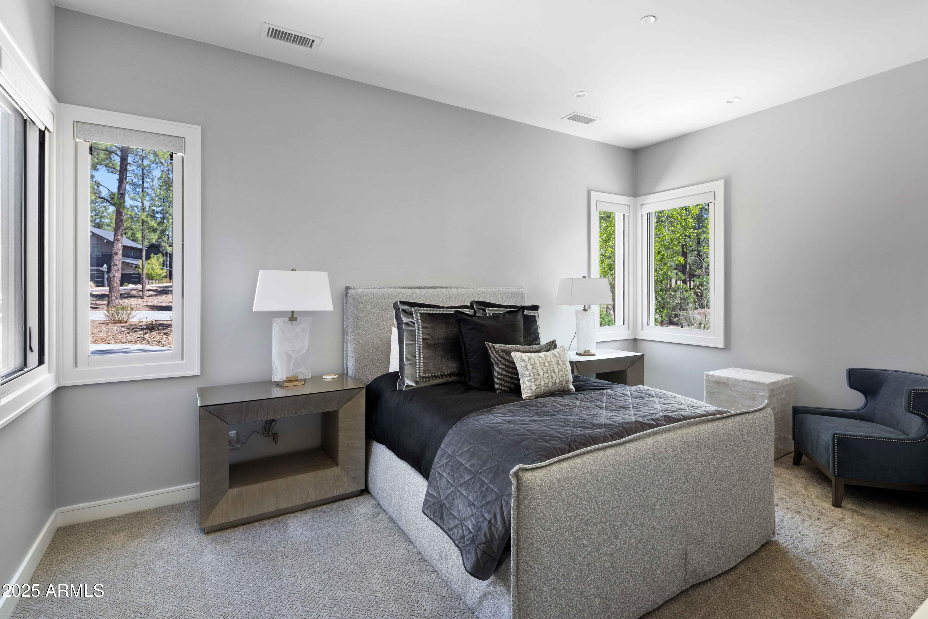 COCONINO RIDGE AT PINE CANYON - Residential