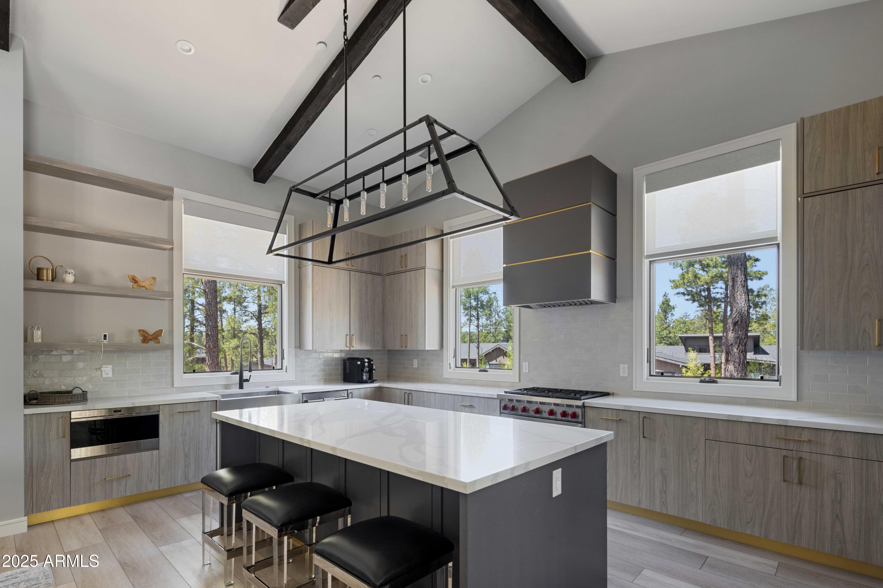 COCONINO RIDGE AT PINE CANYON - Residential