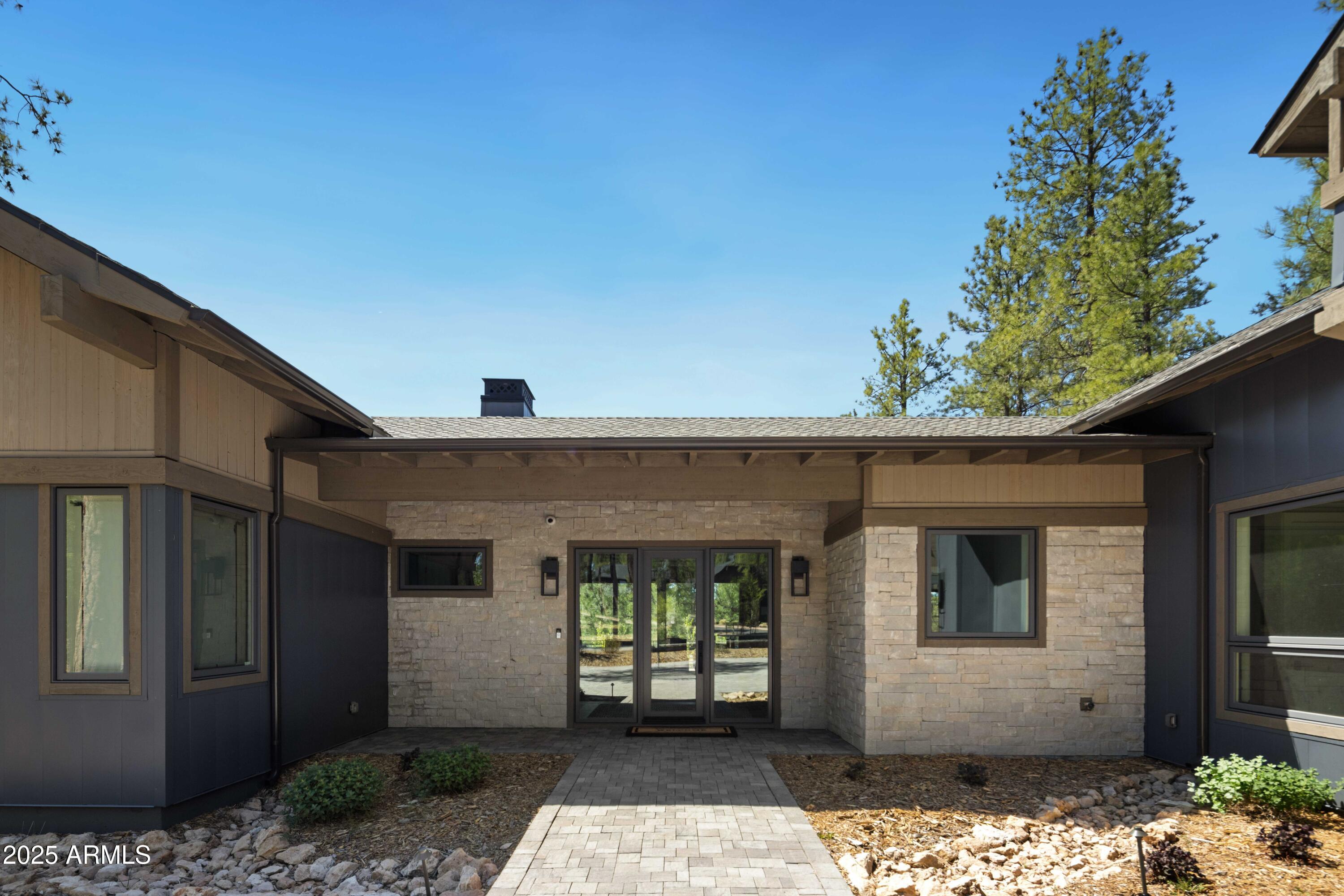 COCONINO RIDGE AT PINE CANYON - Residential