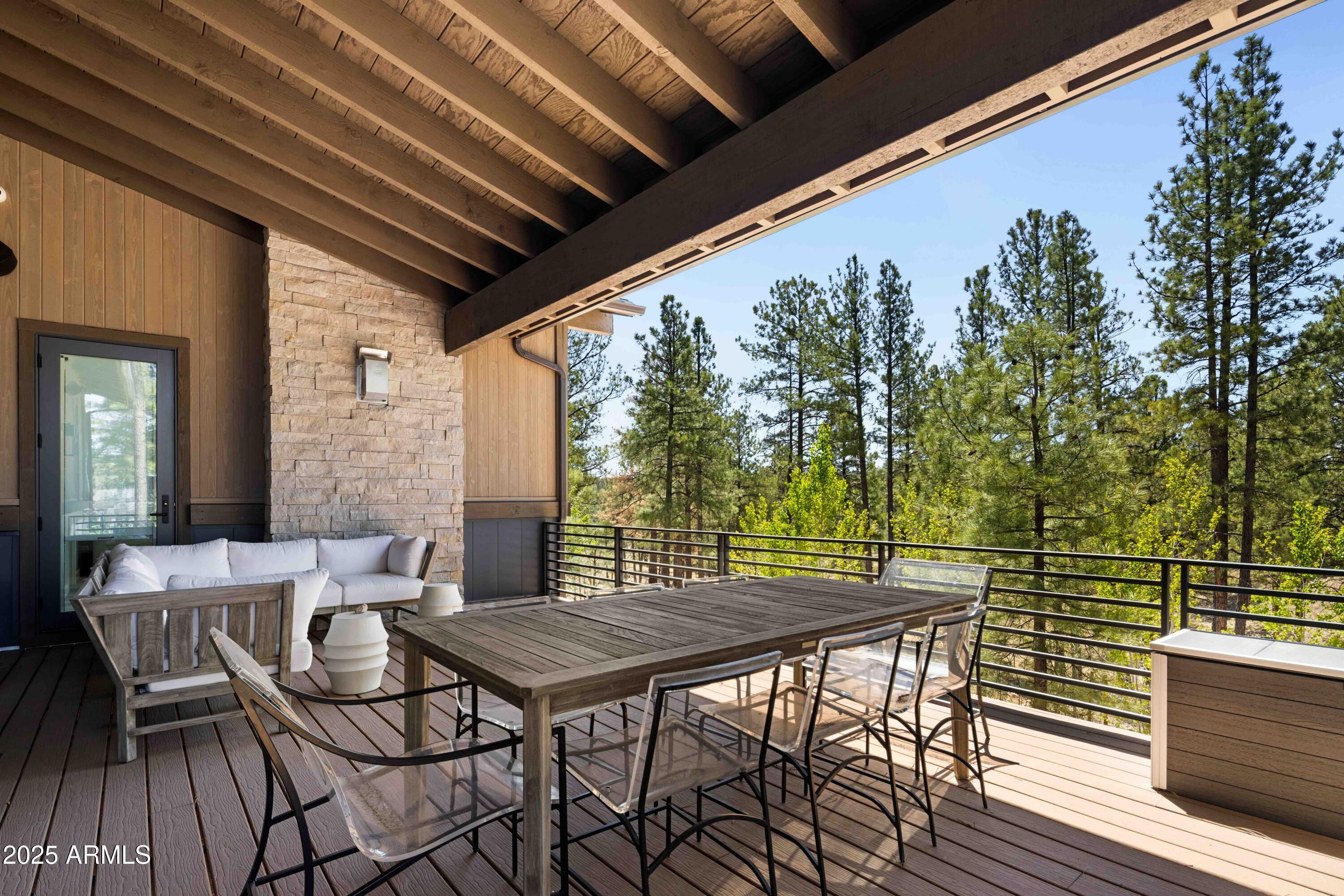 COCONINO RIDGE AT PINE CANYON - Residential