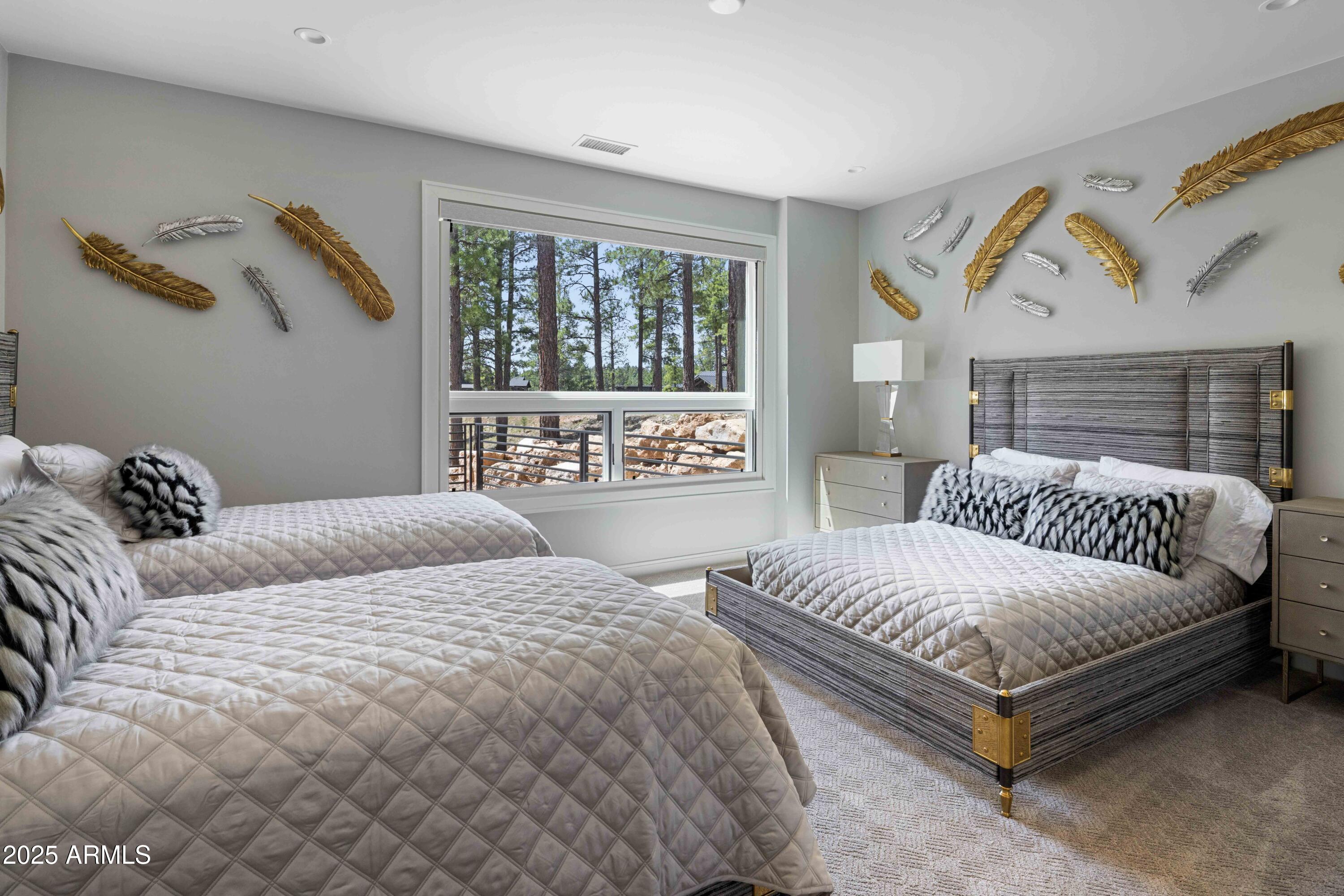 COCONINO RIDGE AT PINE CANYON - Residential