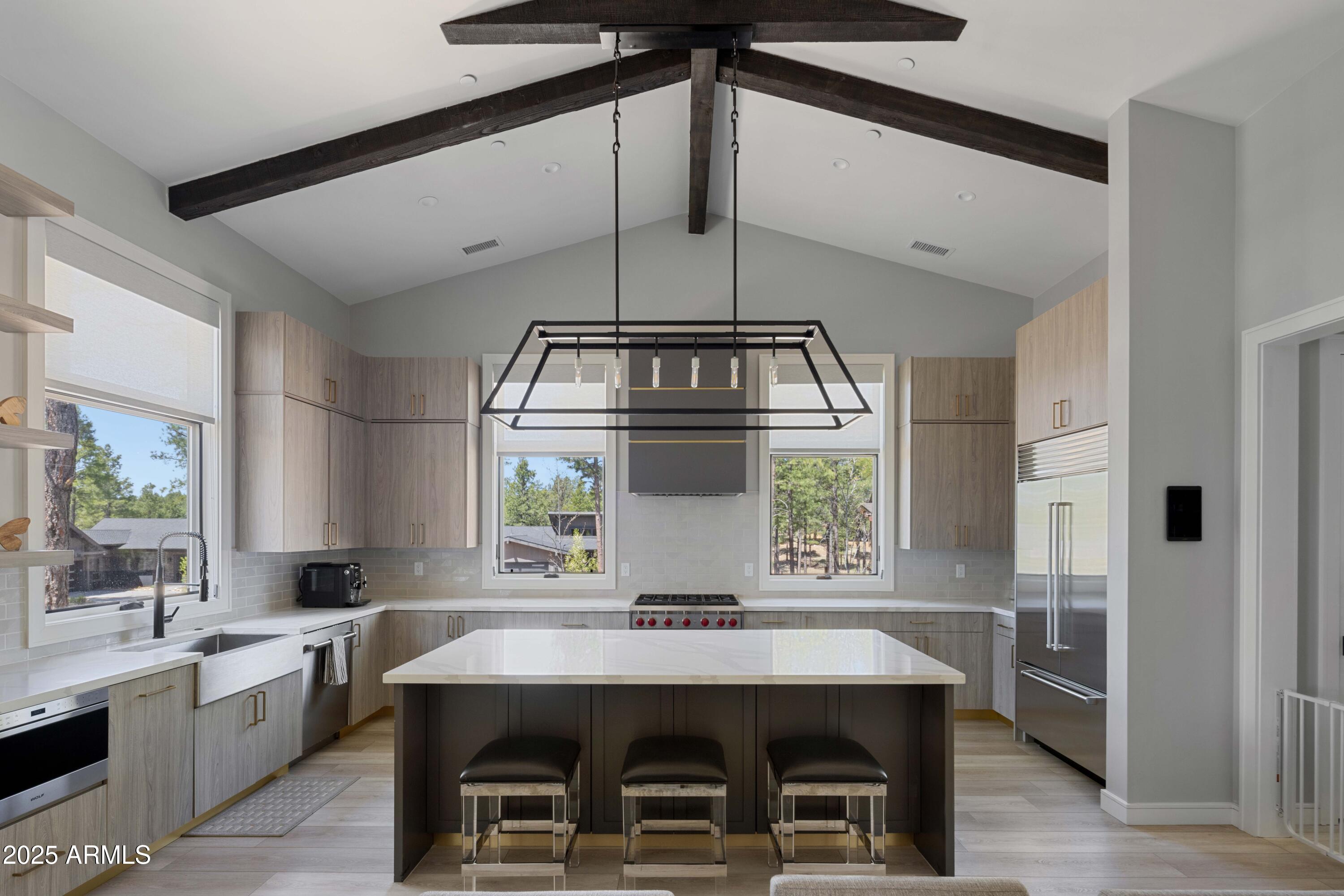 COCONINO RIDGE AT PINE CANYON - Residential
