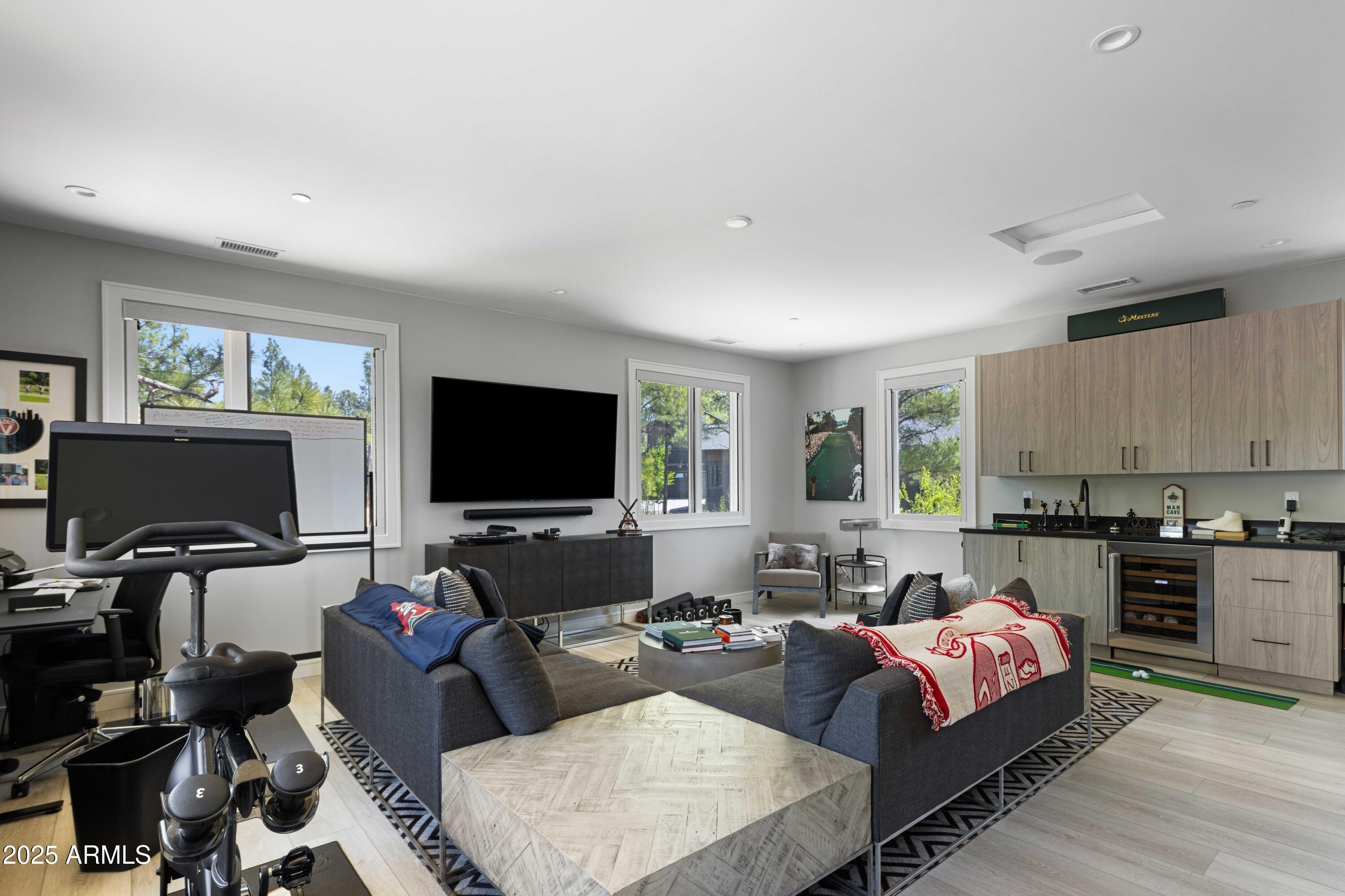 COCONINO RIDGE AT PINE CANYON - Residential