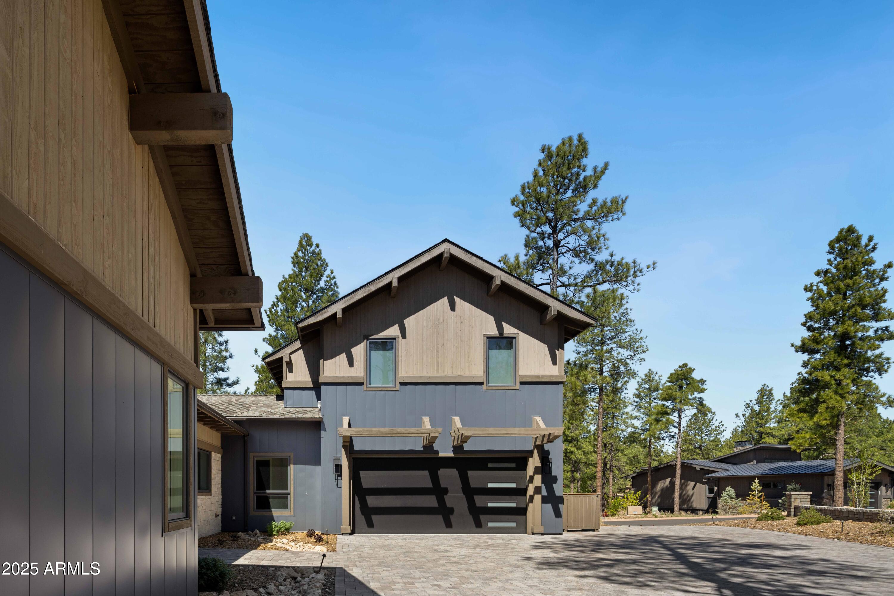 COCONINO RIDGE AT PINE CANYON - Residential