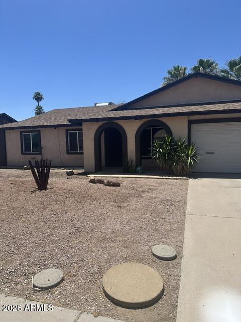 BROADWAY PALMS - Residential