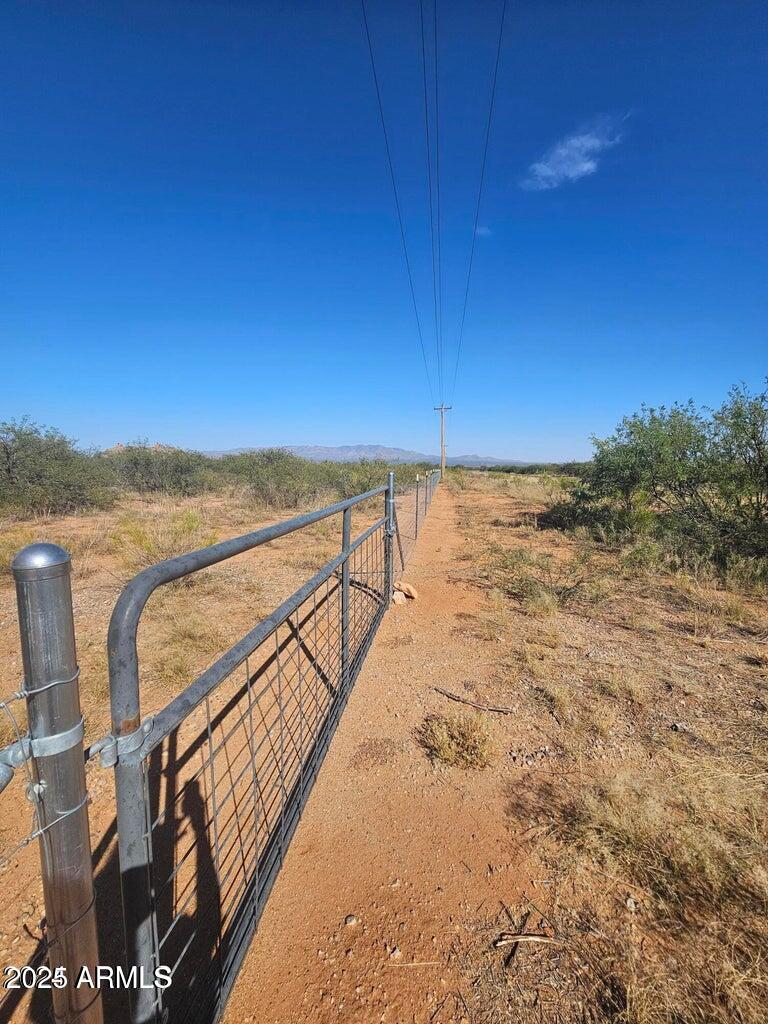 Three Canyons Ranch - Land