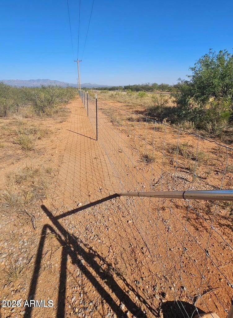 Three Canyons Ranch - Land