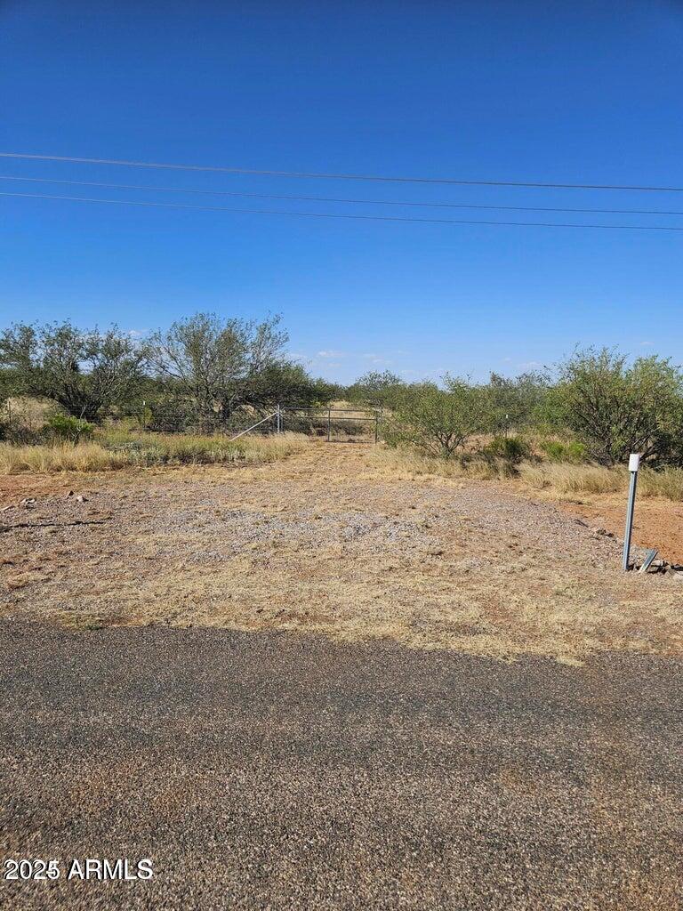 Three Canyons Ranch - Land