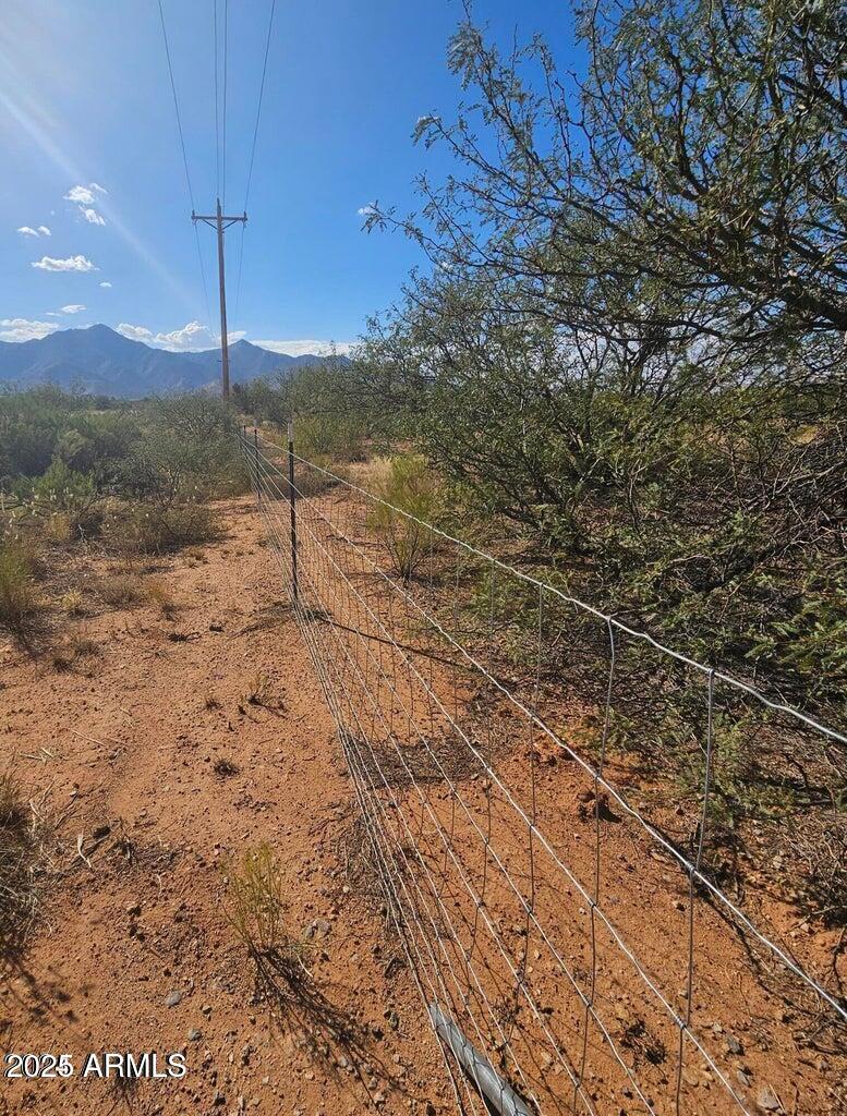 Three Canyons Ranch - Land