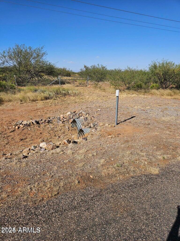 Three Canyons Ranch - Land
