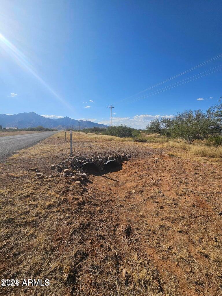 Three Canyons Ranch - Land