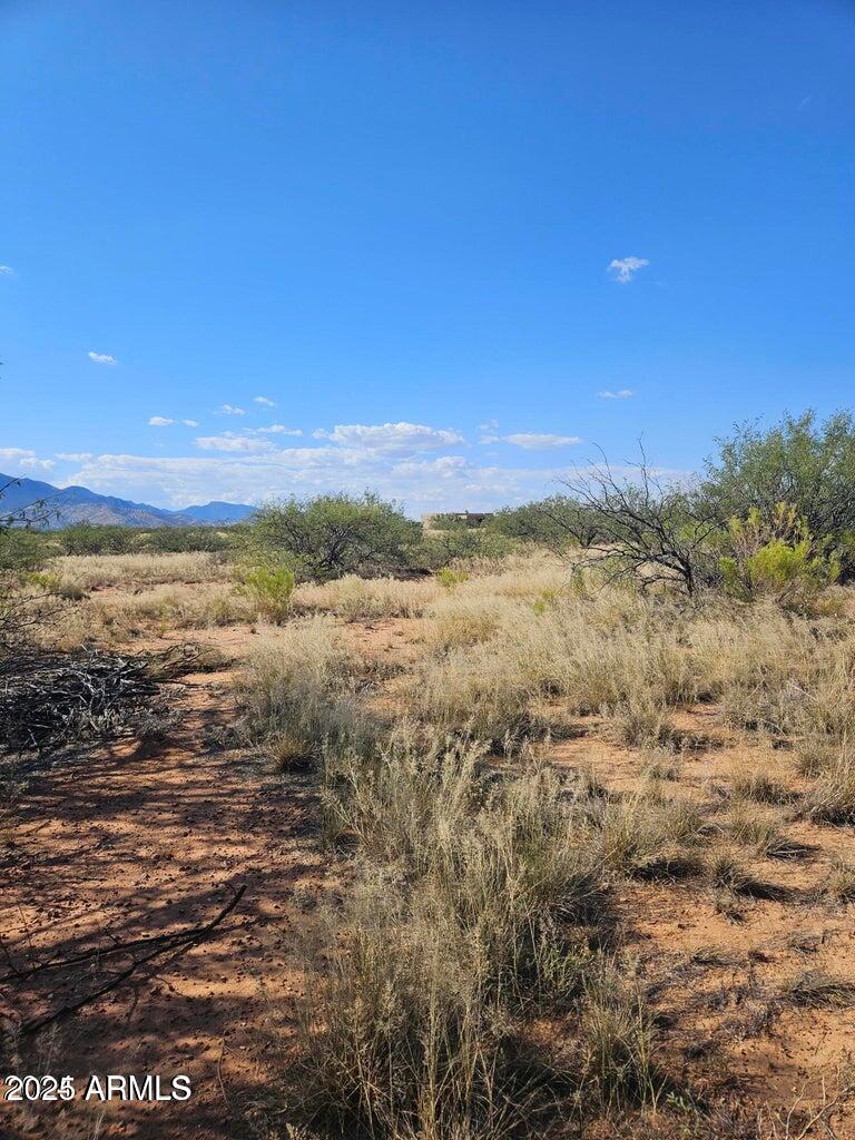 Three Canyons Ranch - Land