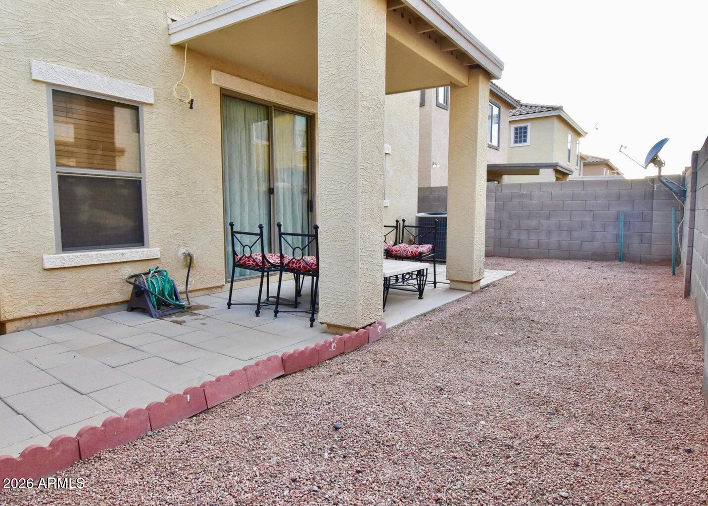 AVALON VILLAGE - Residential