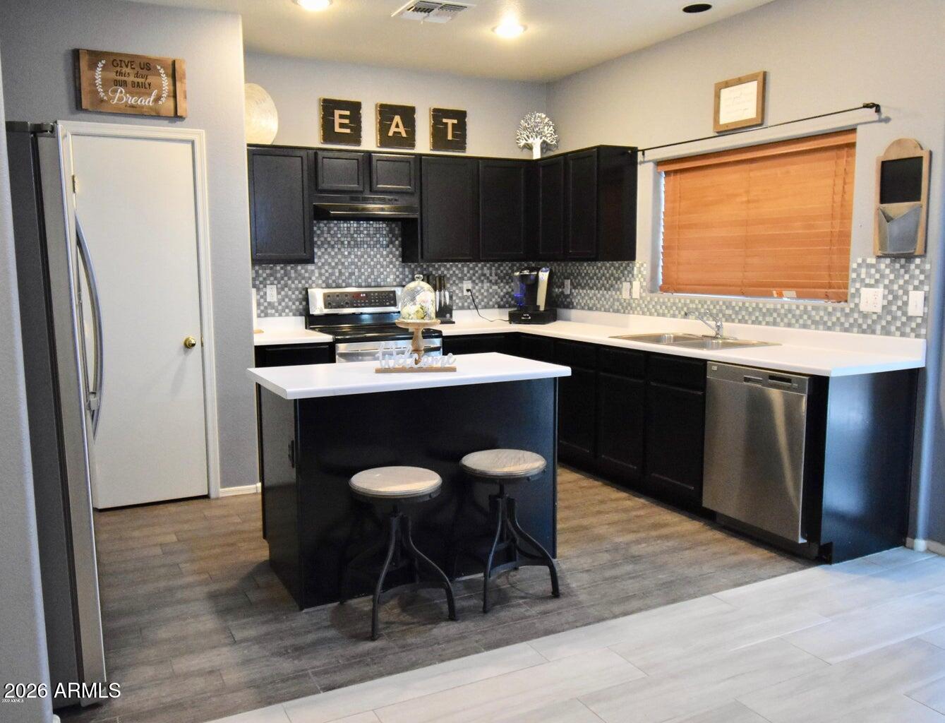AVALON VILLAGE - Residential