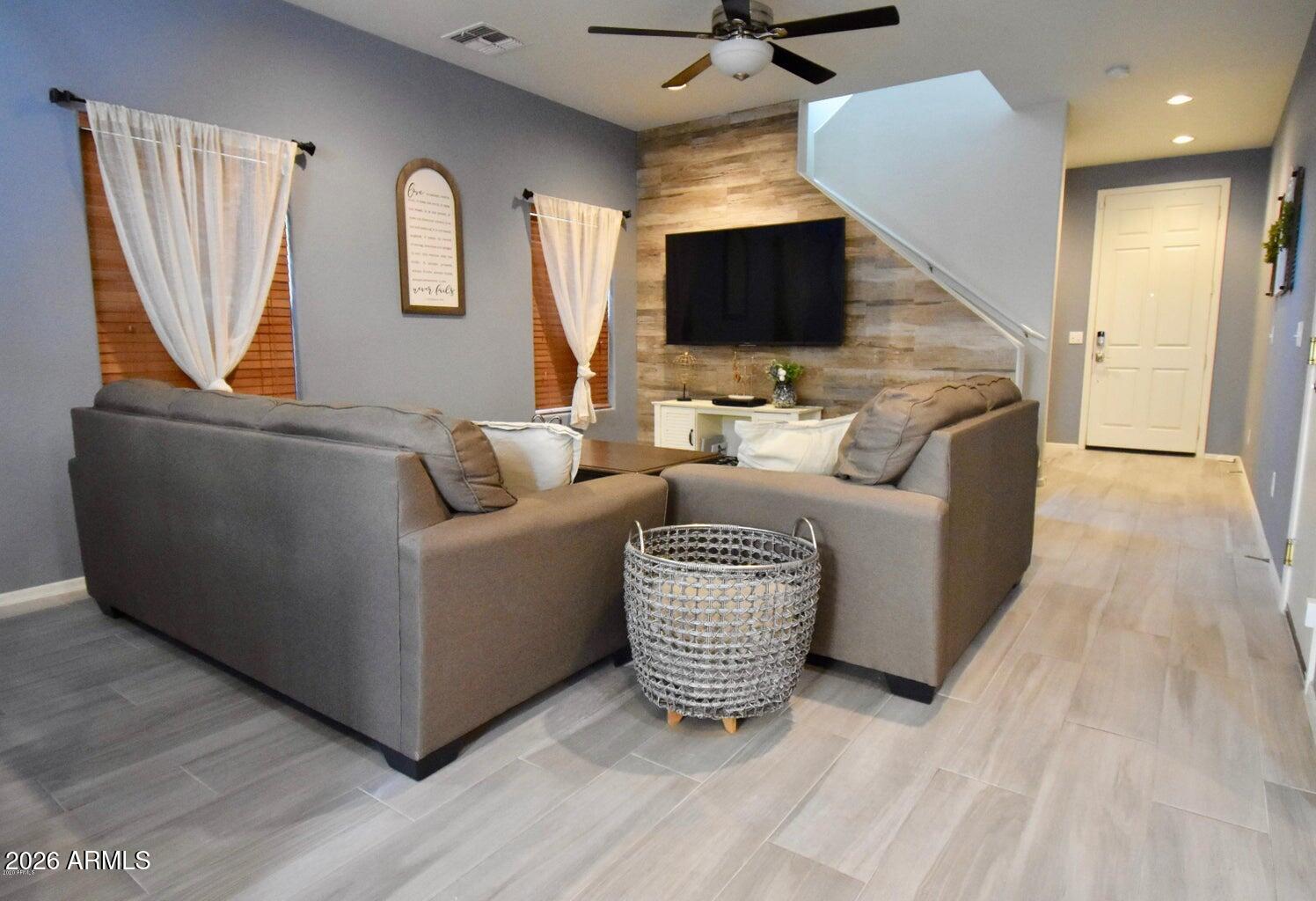 AVALON VILLAGE - Residential